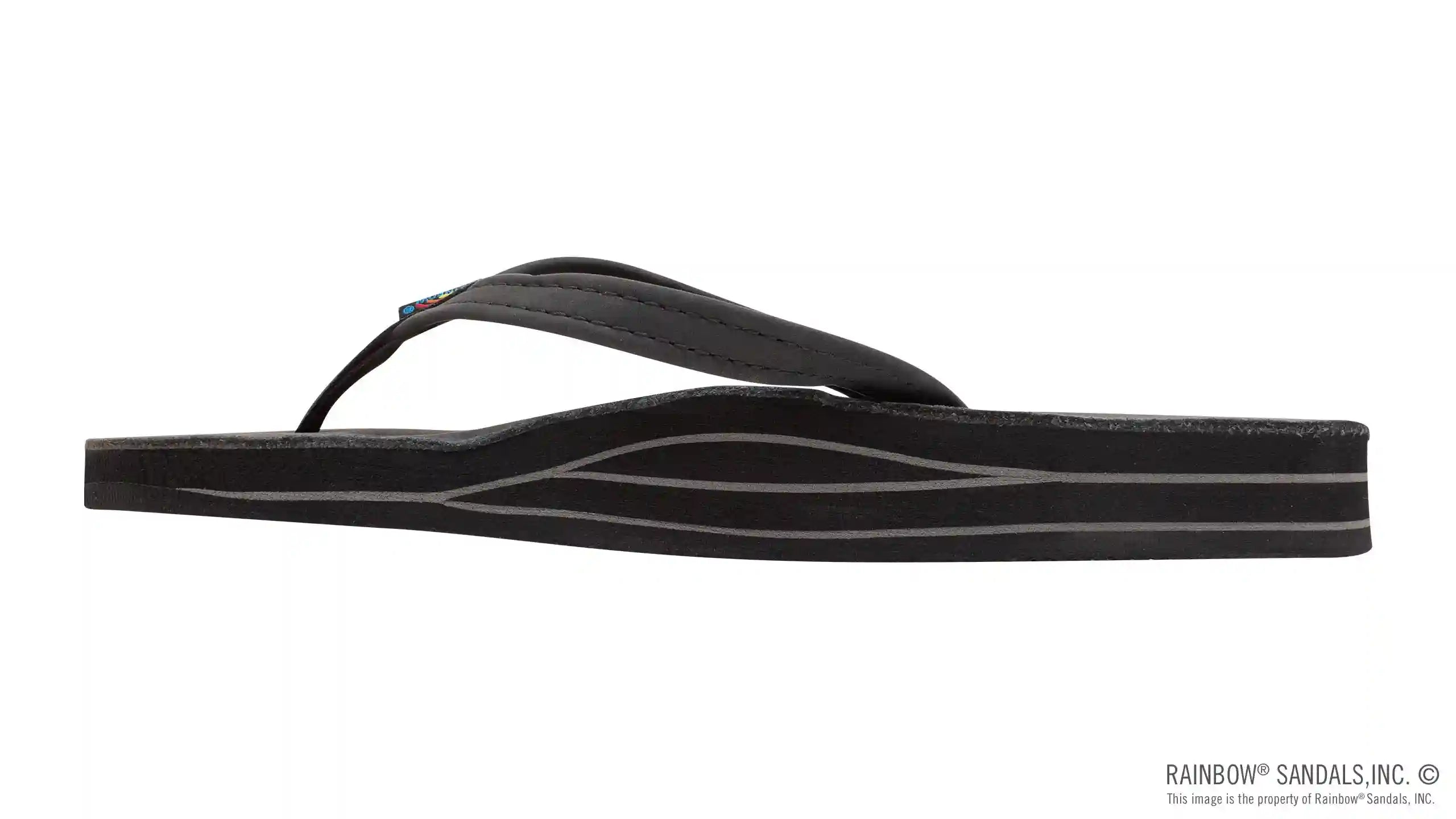 Double Layer Arch Support Premier Leather with a 1/2 Narrow Strap - Image 27