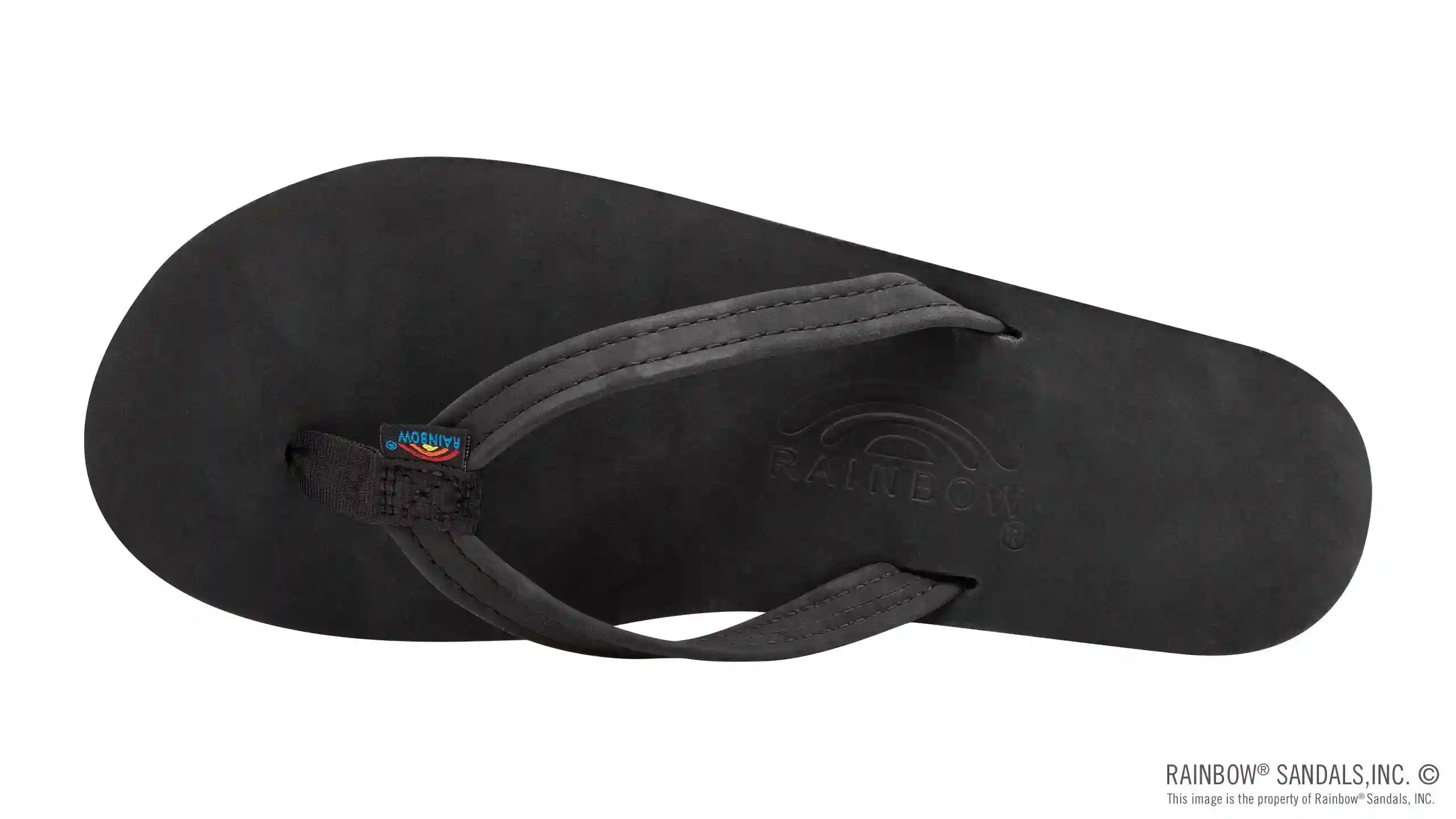Double Layer Arch Support Premier Leather with a 1/2 Narrow Strap - Image 28