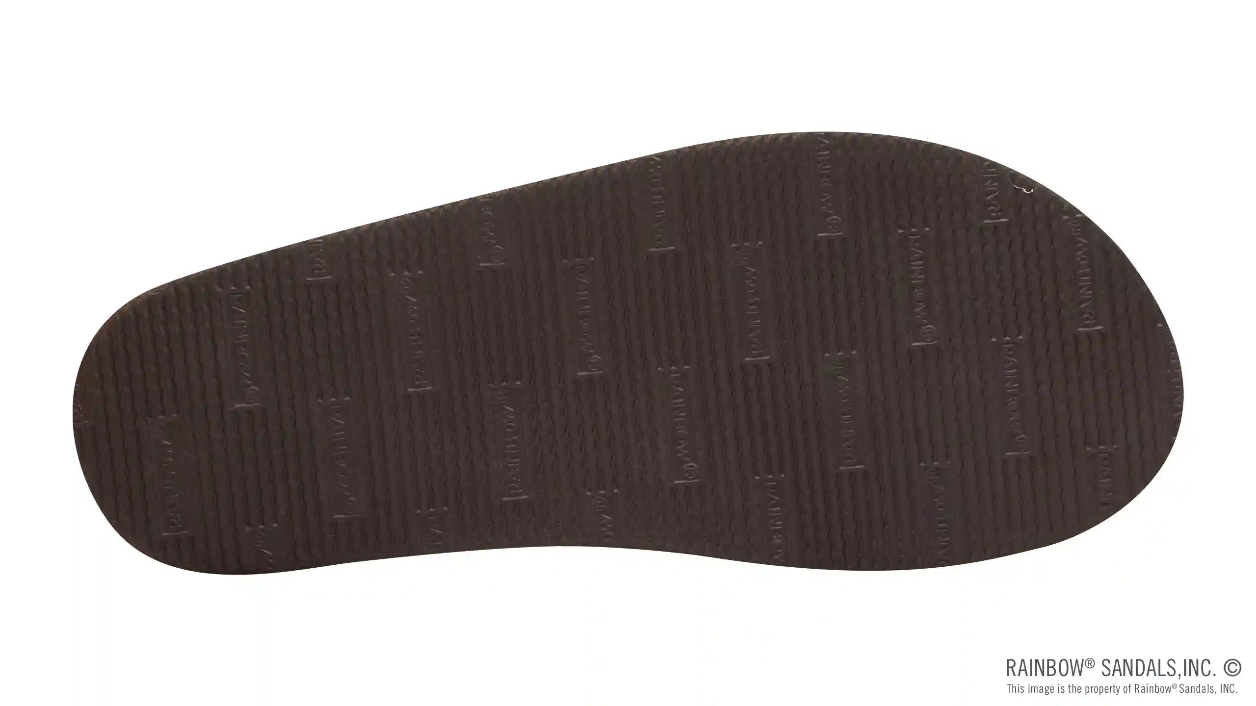 The Bentley - Premier Leather Double Layer Arch Woven Strap - Image 5