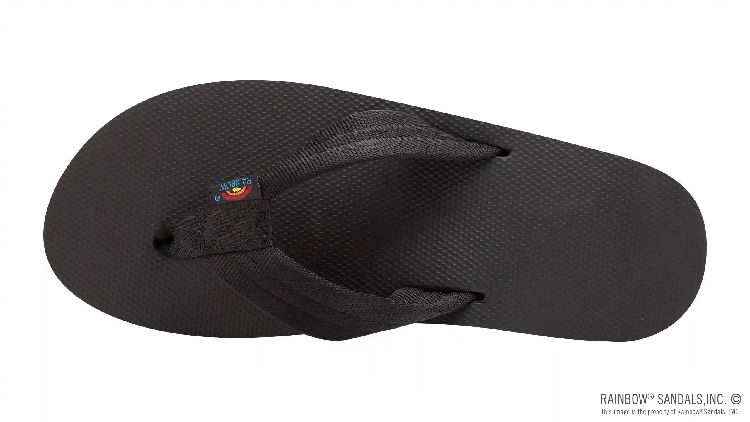 Classic Rubber - Double Layer Soft Top 1 Nylon Strap - Image 3