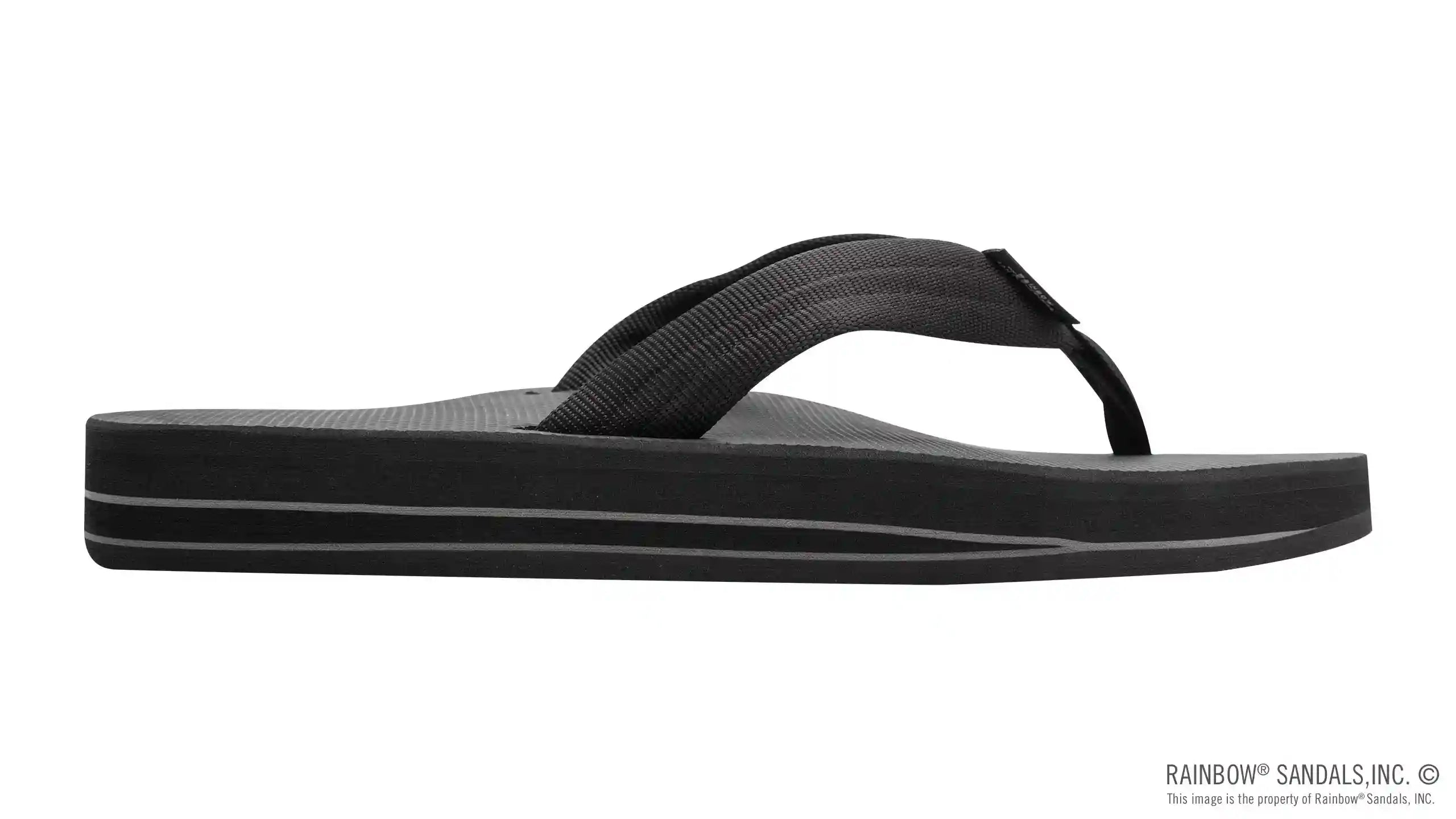 Classic Rubber - Double Layer Soft Top 1 Nylon Strap - Image 4