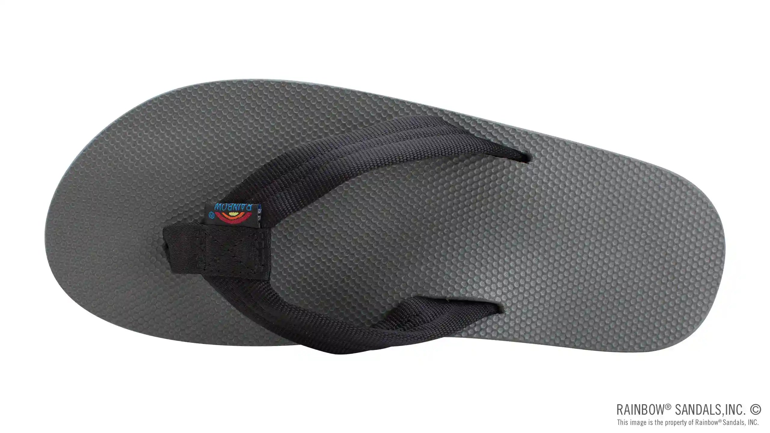 Classic Rubber - Double Layer Soft Top 1 Nylon Strap - Image 8
