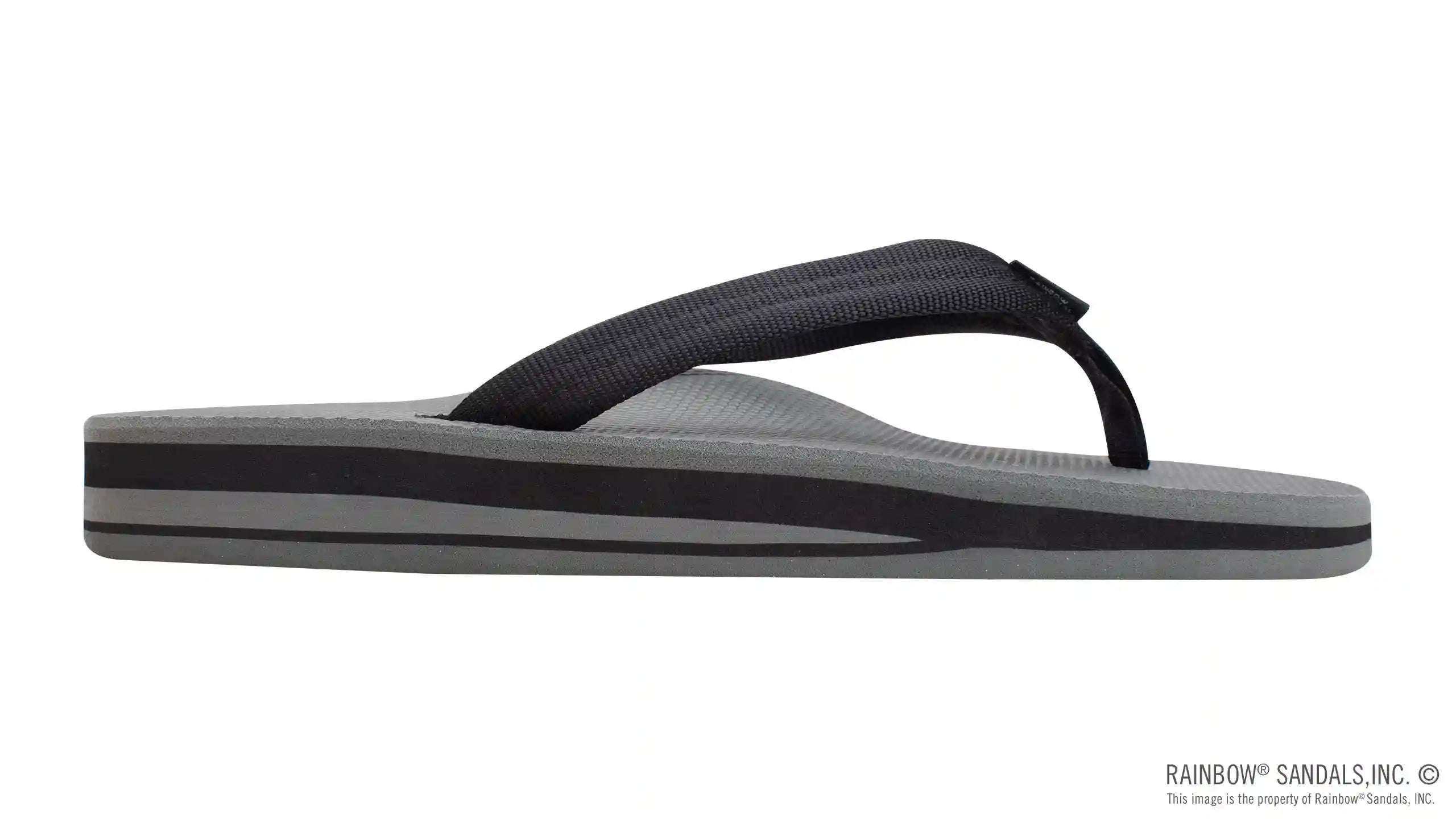 Classic Rubber - Double Layer Soft Top 1 Nylon Strap - Image 9