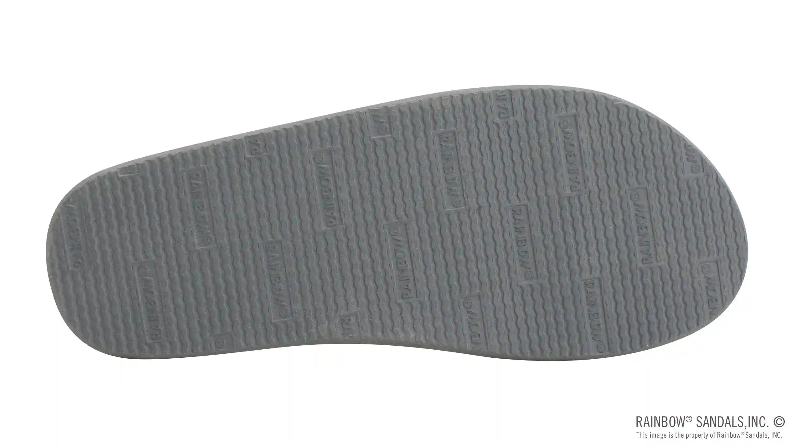 Classic Rubber - Double Layer Soft Top 3/4 EVA Rubber Filled Nylon Strap - Image 10