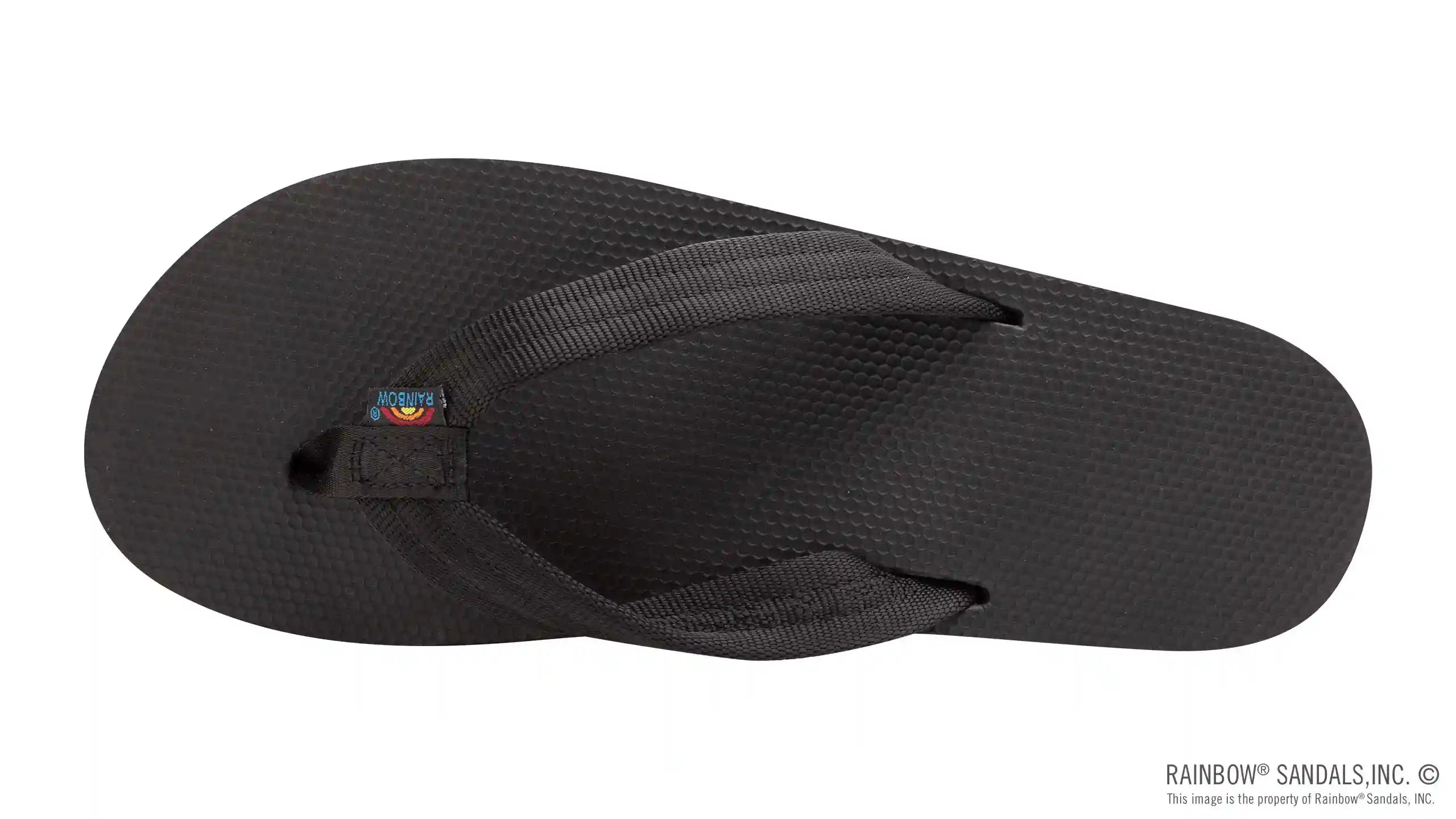 Classic Rubber - Double Layer Soft Top 3/4 EVA Rubber Filled Nylon Strap - Image 3