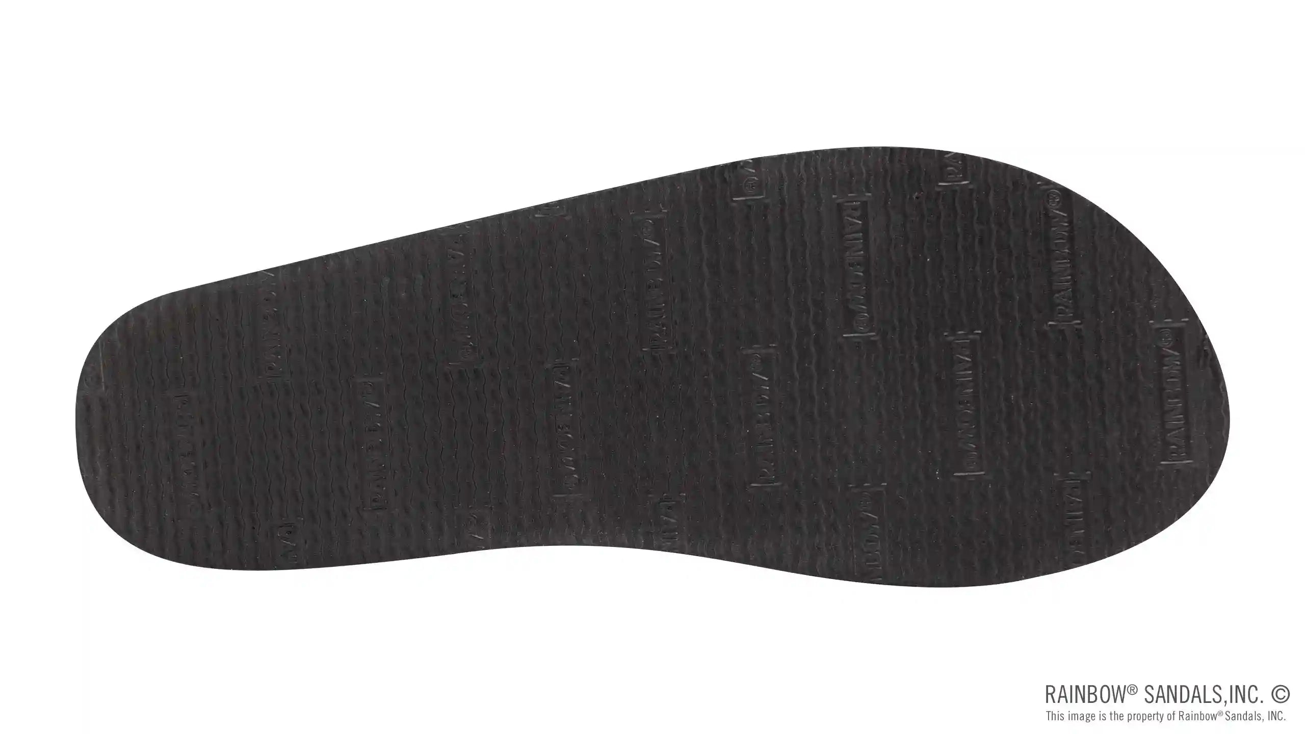 Classic Rubber - Double Layer Soft Top 3/4 EVA Rubber Filled Nylon Strap - Image 5