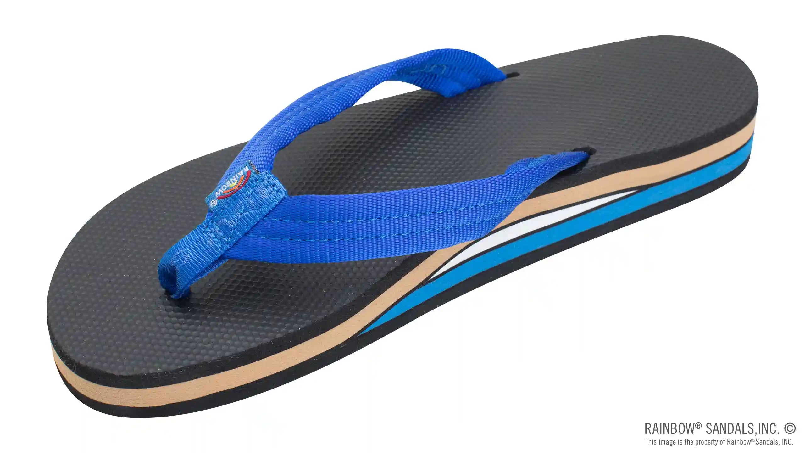 Classic Rubber - Double Layer Soft Top 1 Nylon Strap - Image 11