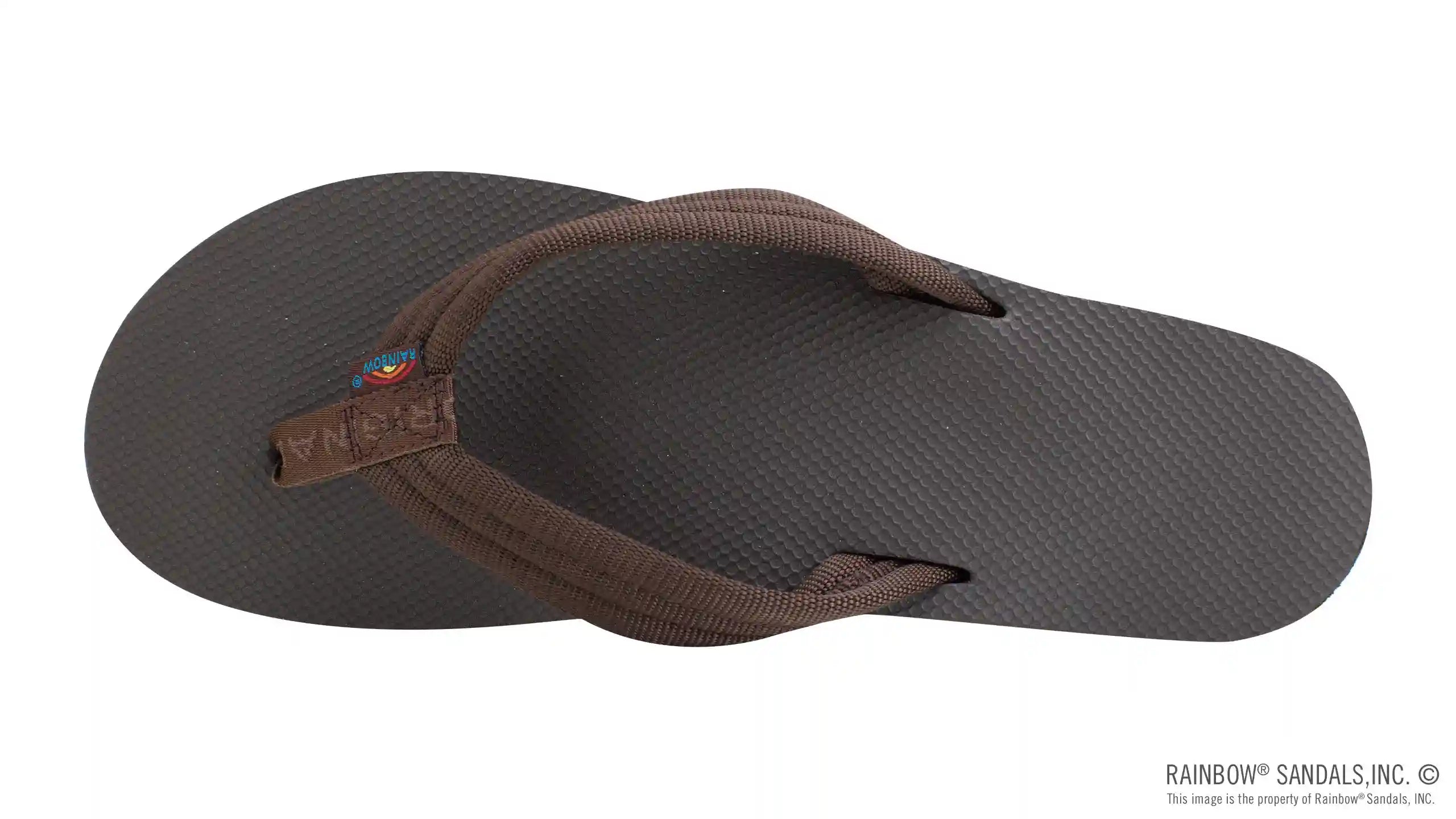 Classic Rubber - Double Layer Soft Top 3/4 EVA Rubber Filled Nylon Strap - Image 18