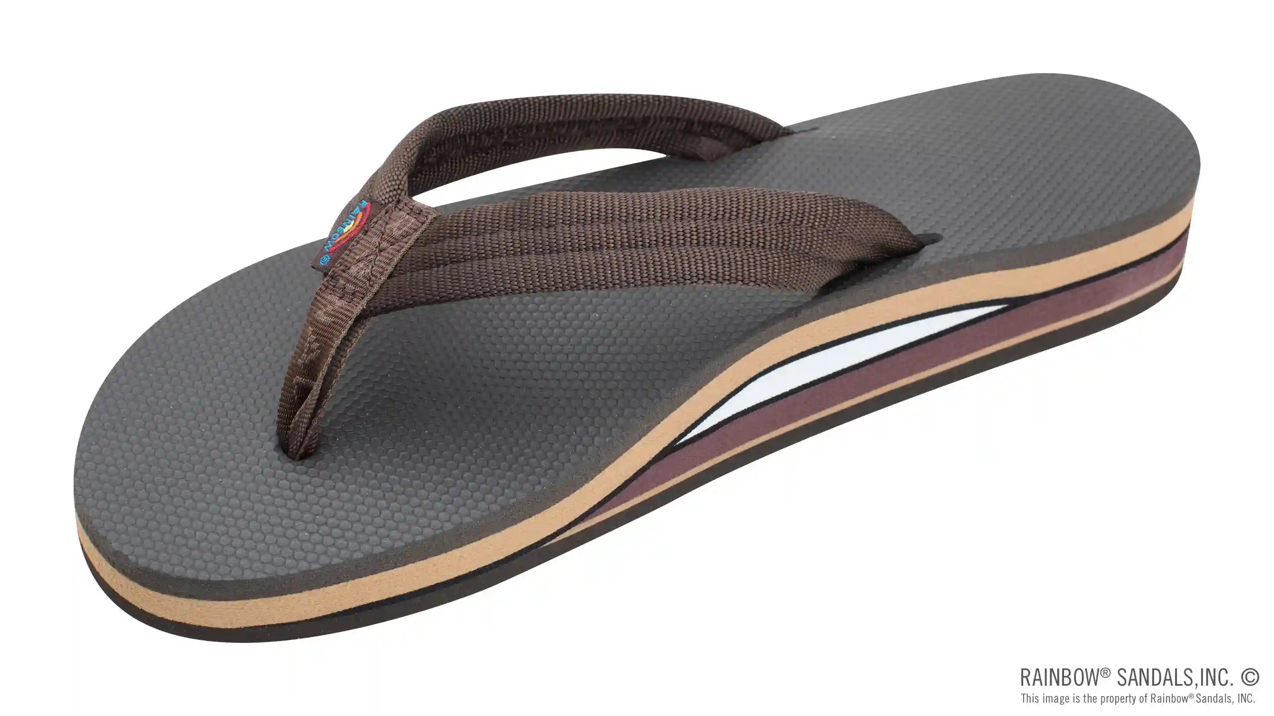 Classic Rubber - Double Layer Soft Top 1 Nylon Strap - Image 16