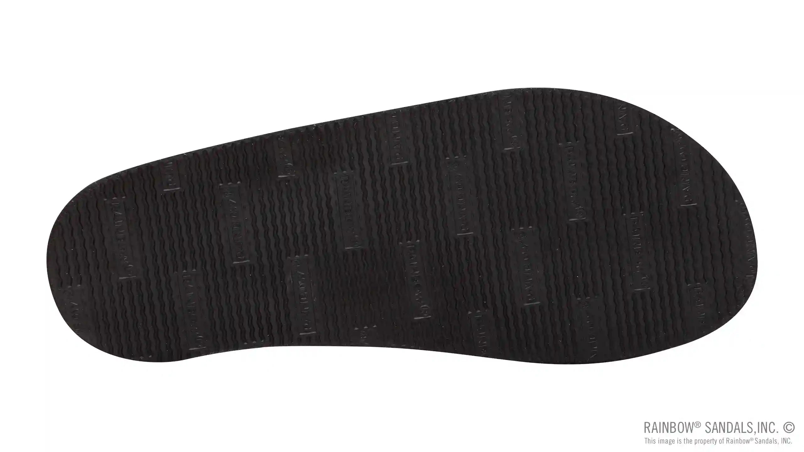 Premier Leather Double Layer Arch Cross Strap Rolled Stitch - Image 15