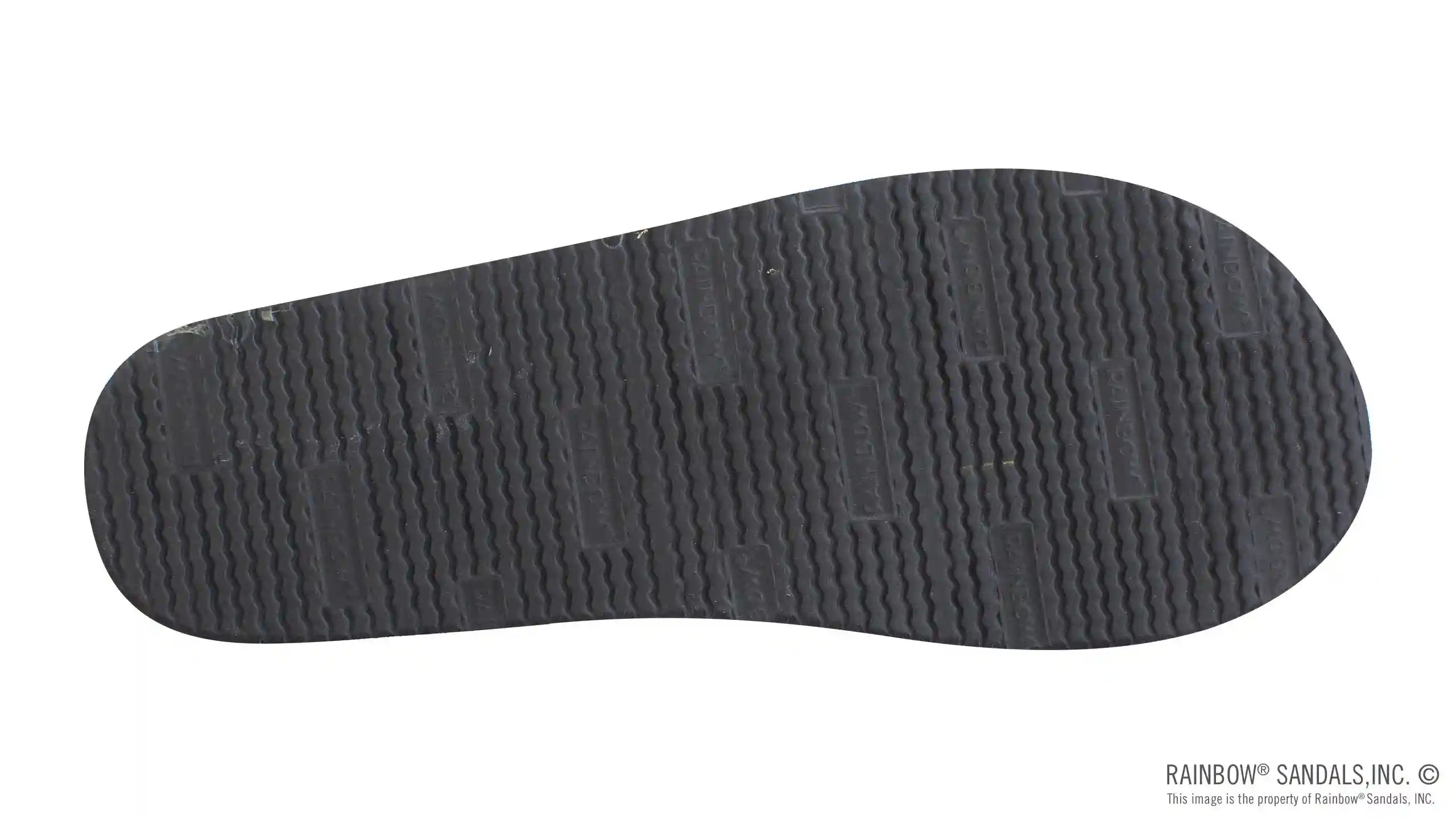 Crystal Collection - Single Layer Arch Support Leather 1/2 Narrow Strap with Crystals - Image 15