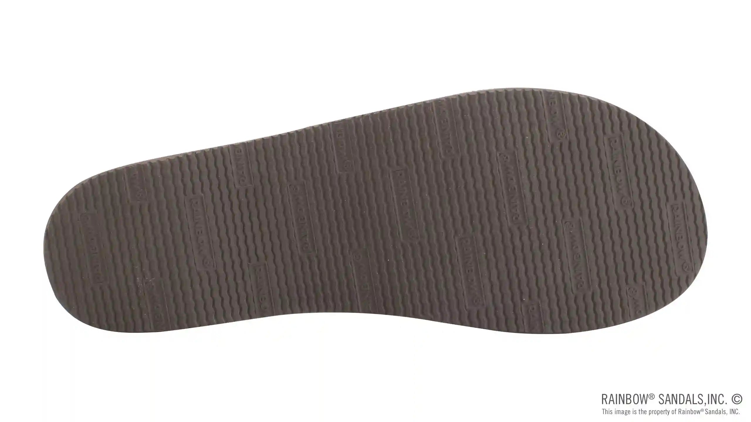 Crystal Collection - Single Layer Arch Support Leather 1/2 Narrow Strap with Crystals - Image 20