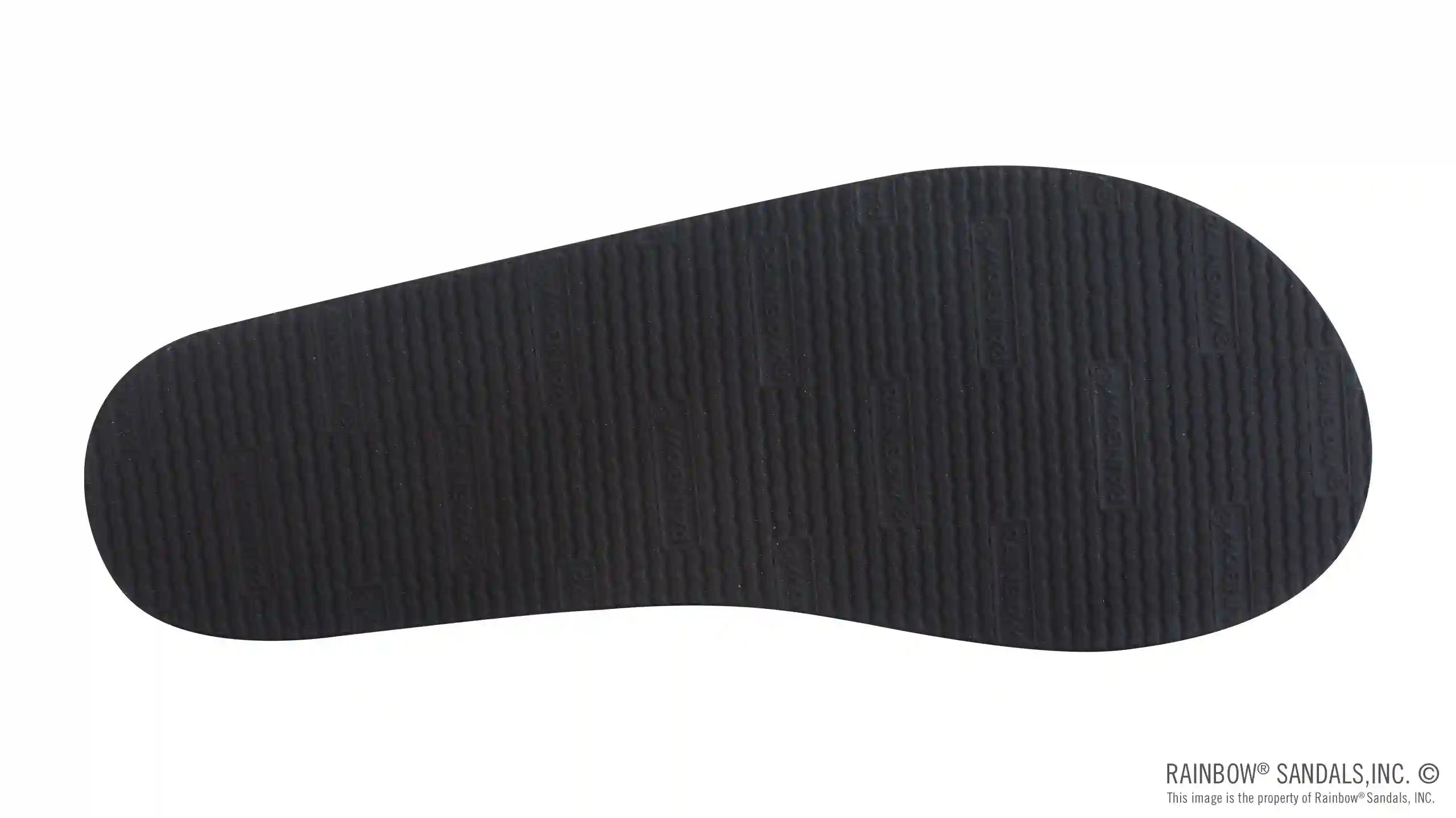 Crystal Collection - Single Layer Arch Support Leather 1/2 Narrow Strap with Crystals - Image 25