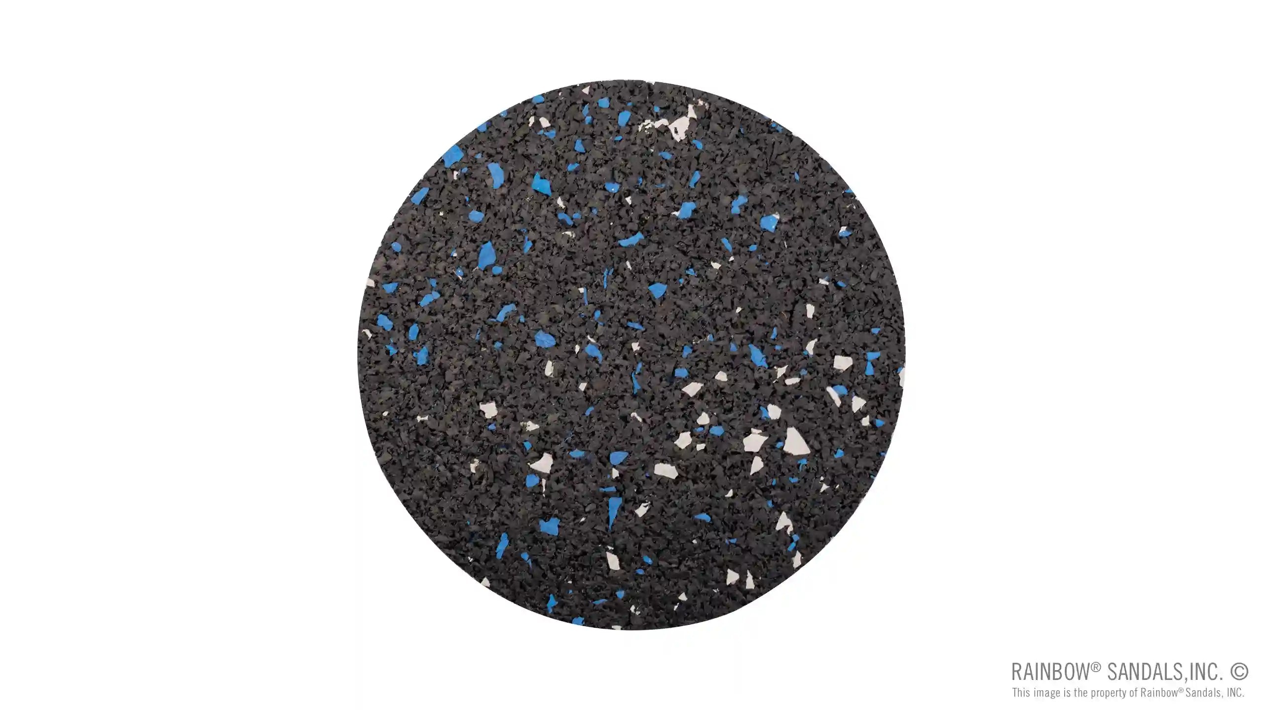 Coaster 4 pack - Rust - Leather - Image 3