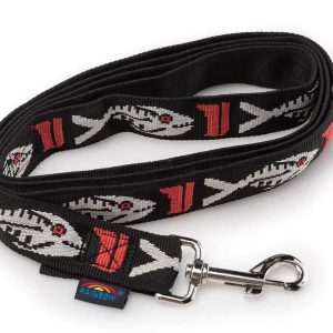 Nylon Dog Leash - Assorted Widths