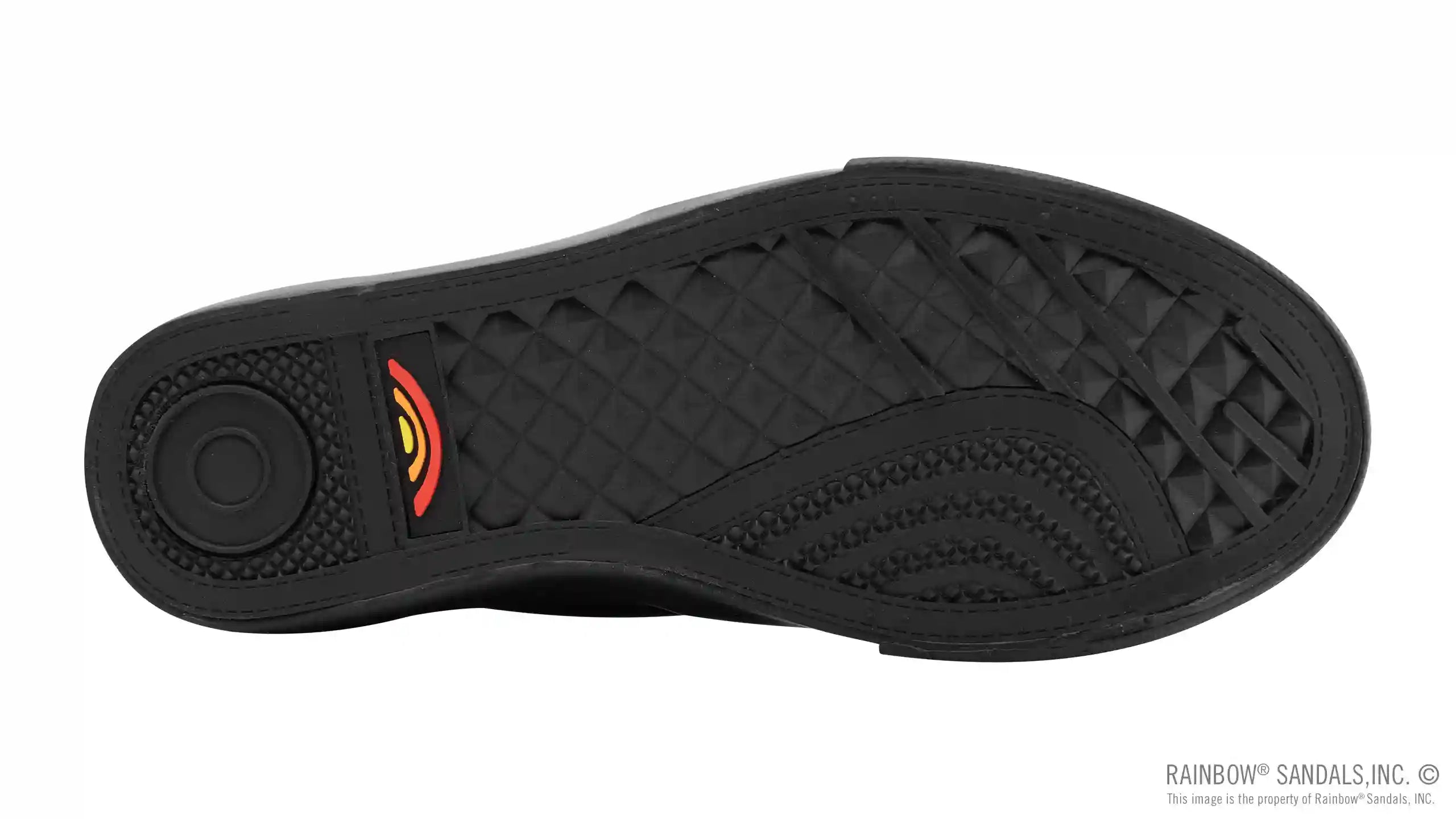 Women's Drifter Hemp Low Top Rubber Sole - Image 5