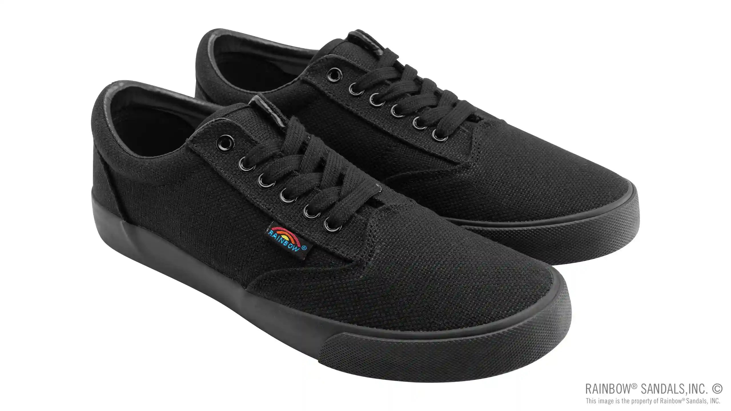 Women's Drifter Hemp Low Top Rubber Sole