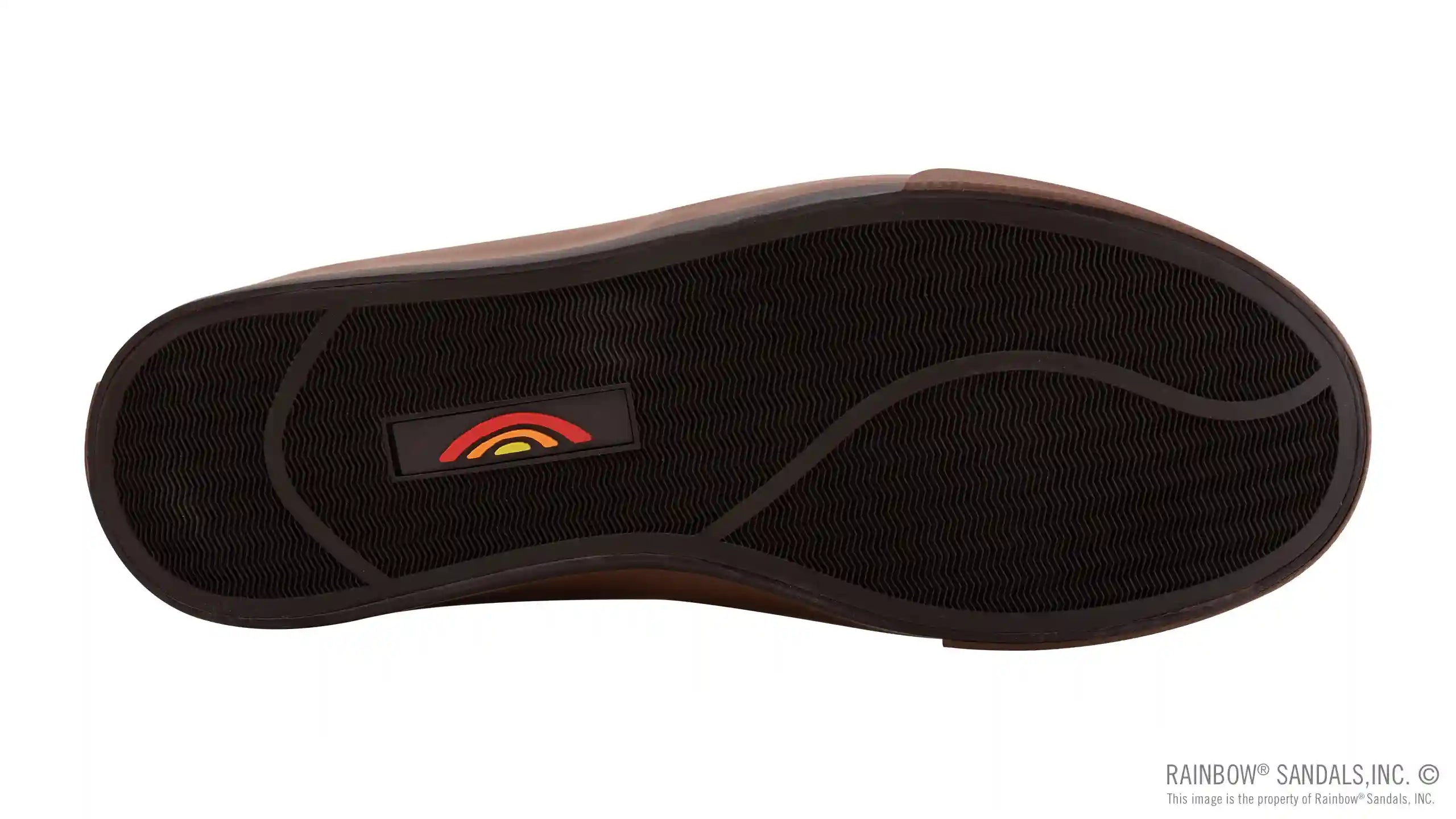 Men's Drifter Hemp Low Top Rubber Sole - Image 11