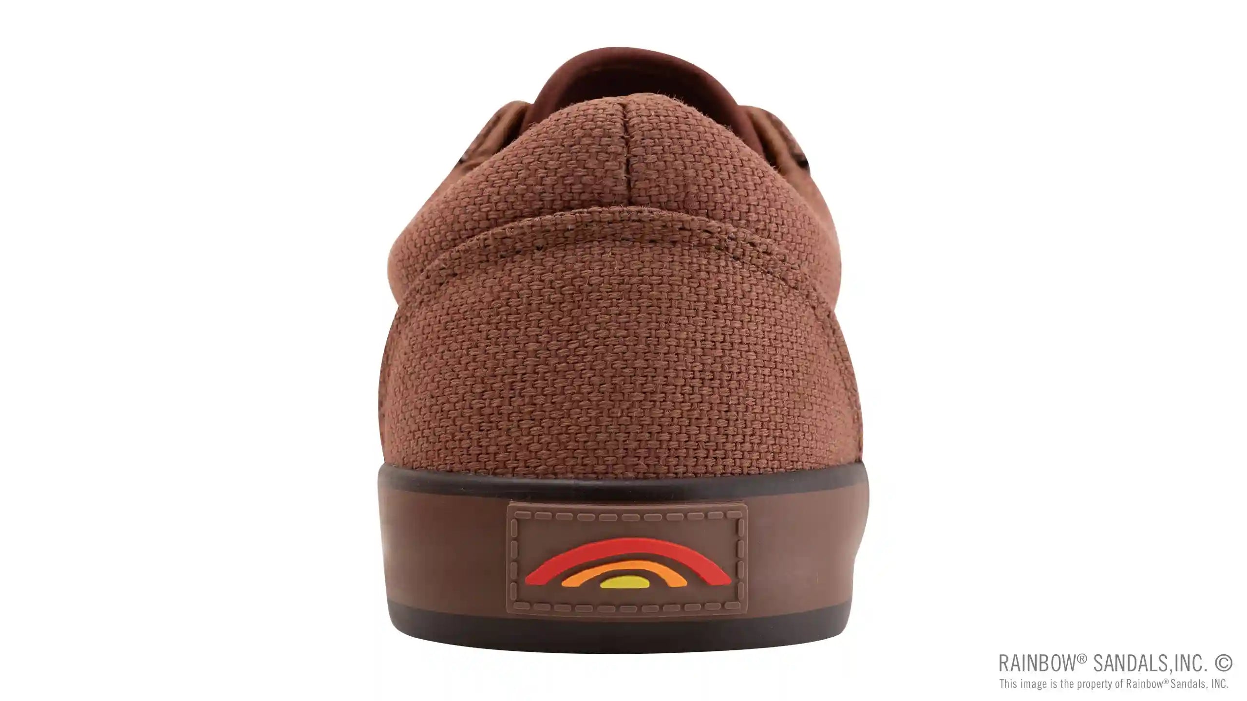 Men's Drifter Hemp Low Top Rubber Sole - Image 12