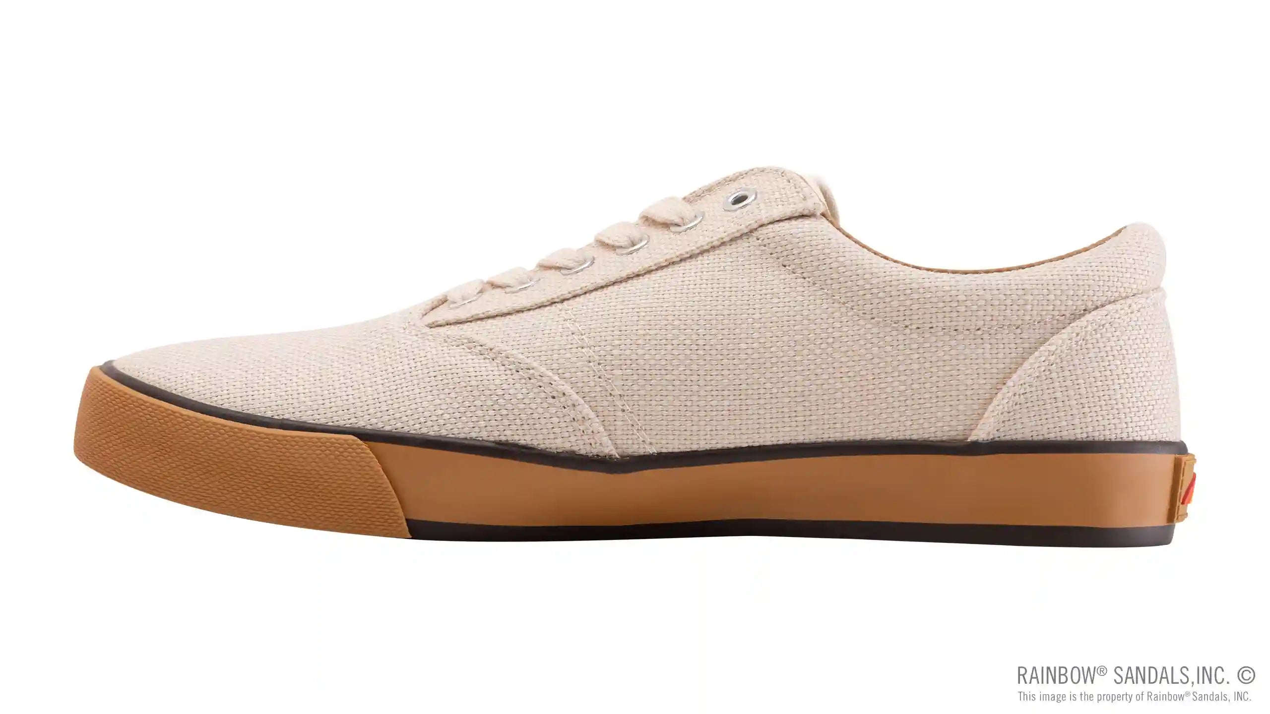 Women's Drifter Hemp Low Top Rubber Sole - Image 20