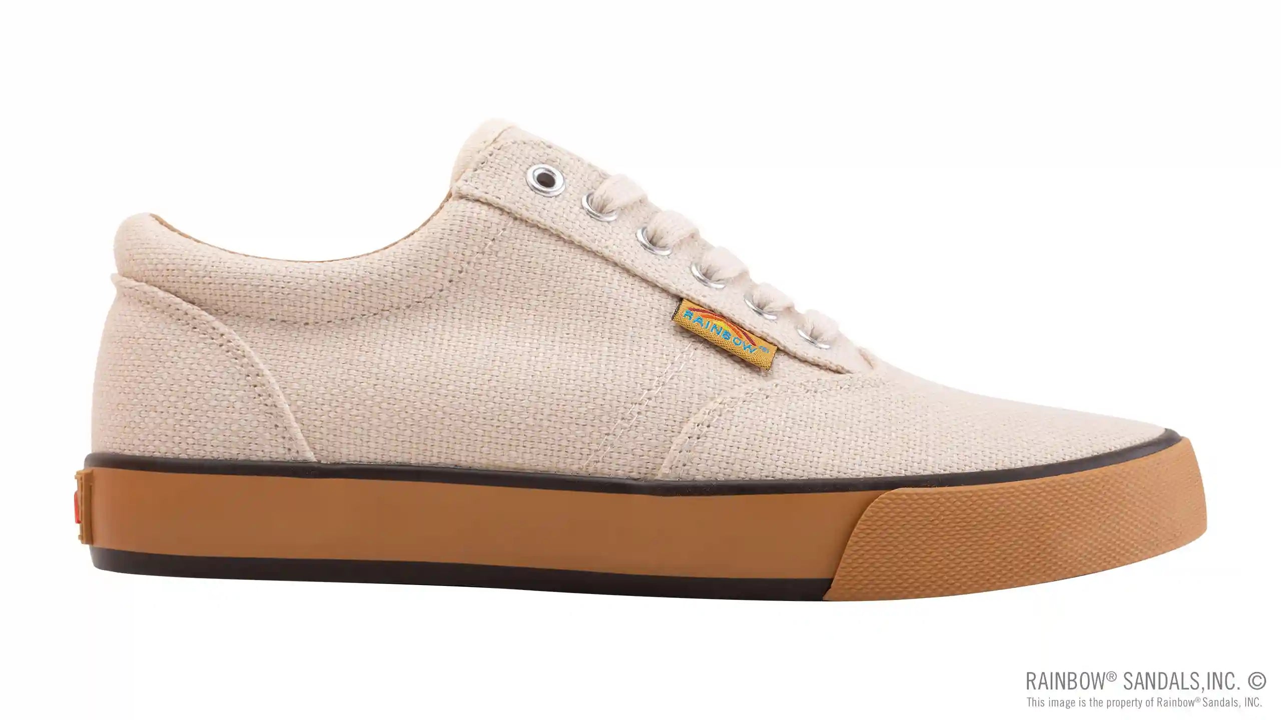 Women's Drifter Hemp Low Top Rubber Sole - Image 22