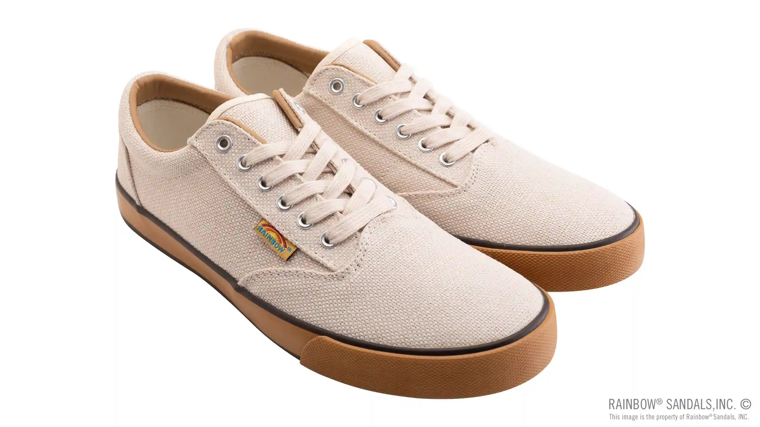 Women's Drifter Hemp Low Top Rubber Sole - Image 19