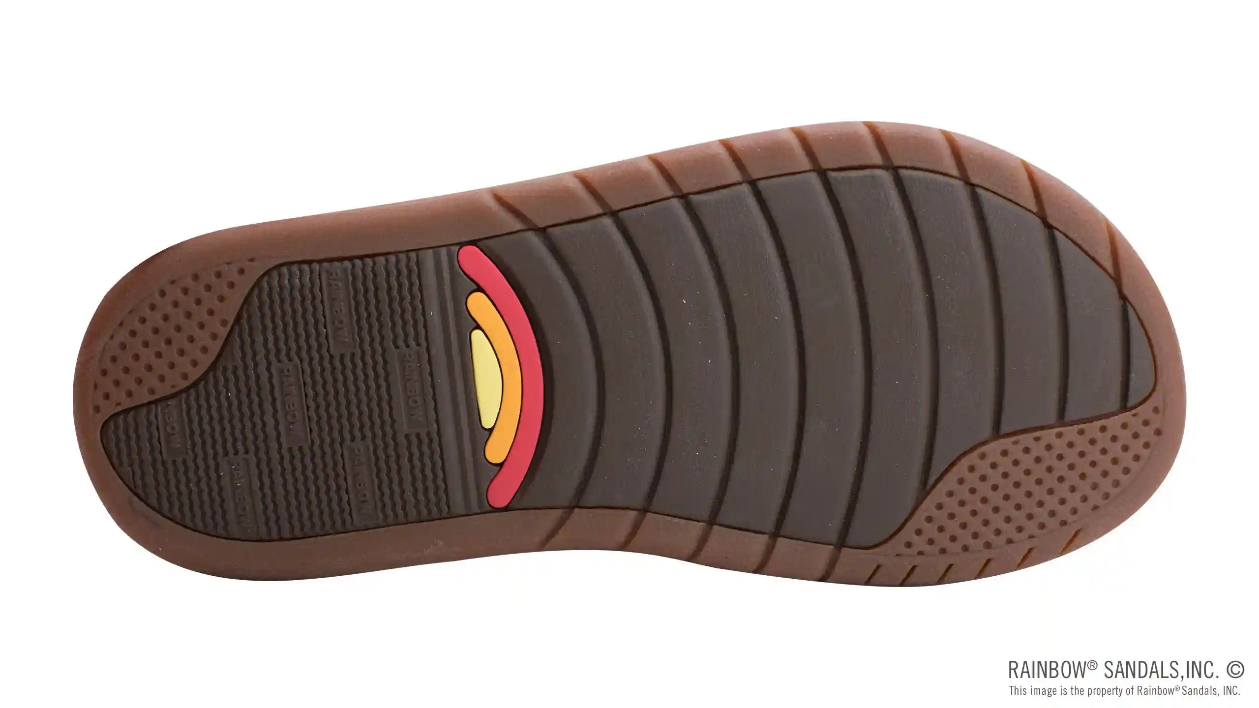 EastCape Slide - Men's Molded Rubber Black Adjustable Strap - Image 10