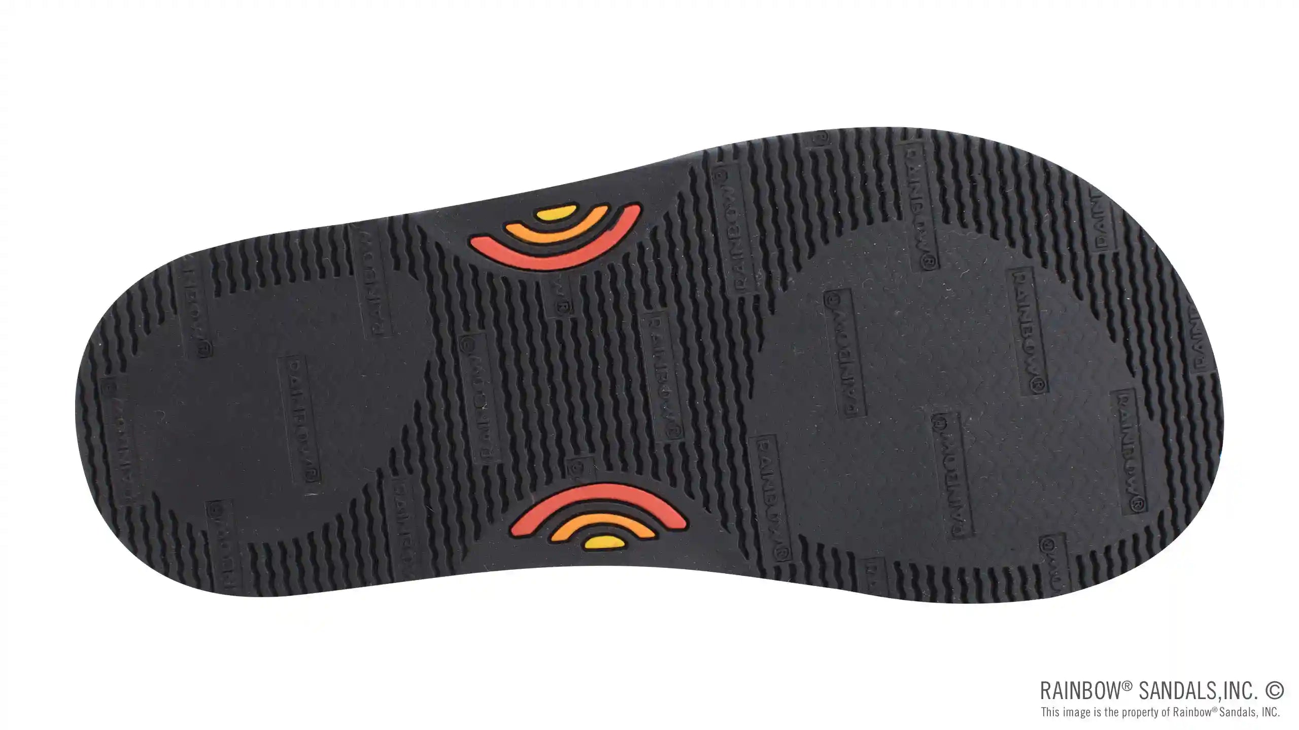 Holoholo - Gerry Lopez Dynamic Density Rubber Signature Sandal - Image 15