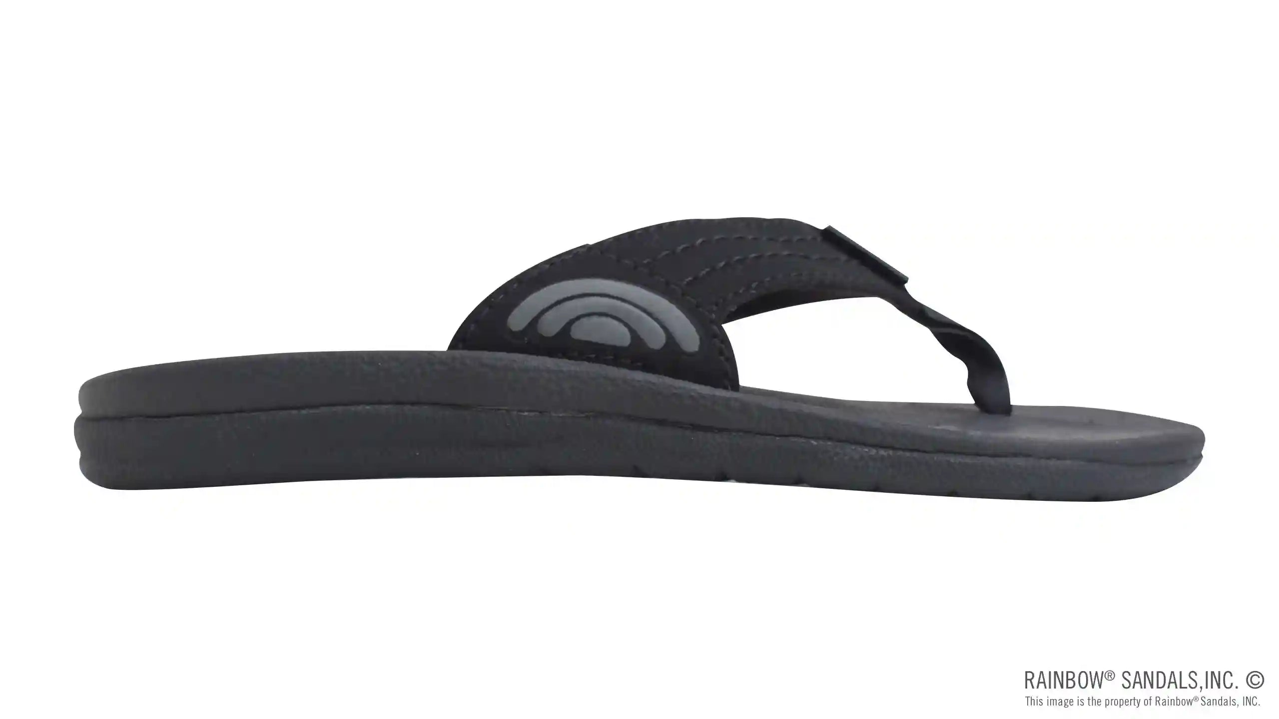 The Kids Cape - Molded Rubber Textured Top Sole Gum Rubber Bottom - Image 9