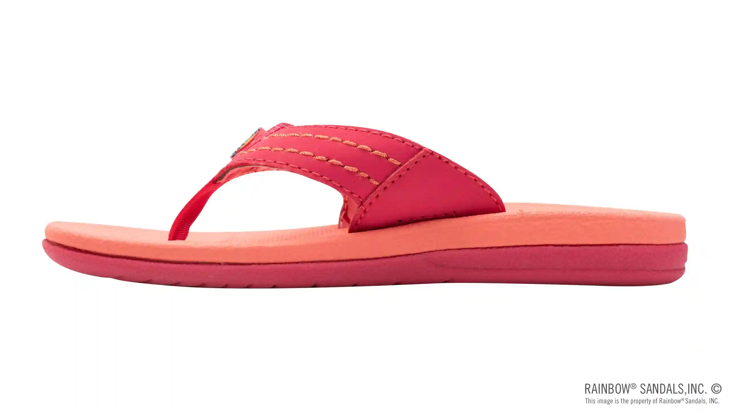 The Kids Cape - Molded Rubber Textured Top Sole Gum Rubber Bottom - Image 12