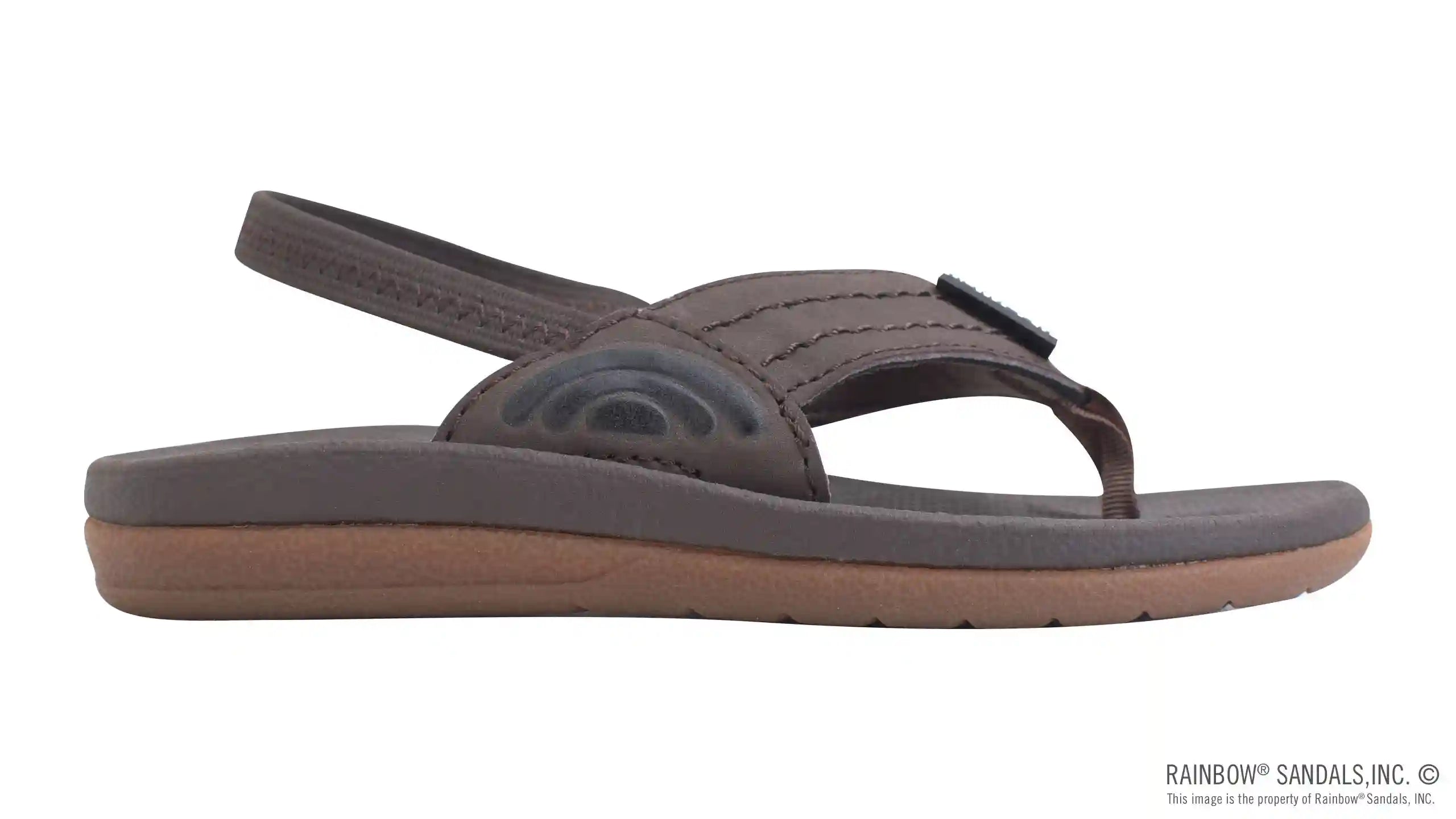 The Kids Cape - Molded Rubber Textured Top Sole Gum Rubber Bottom - Image 20