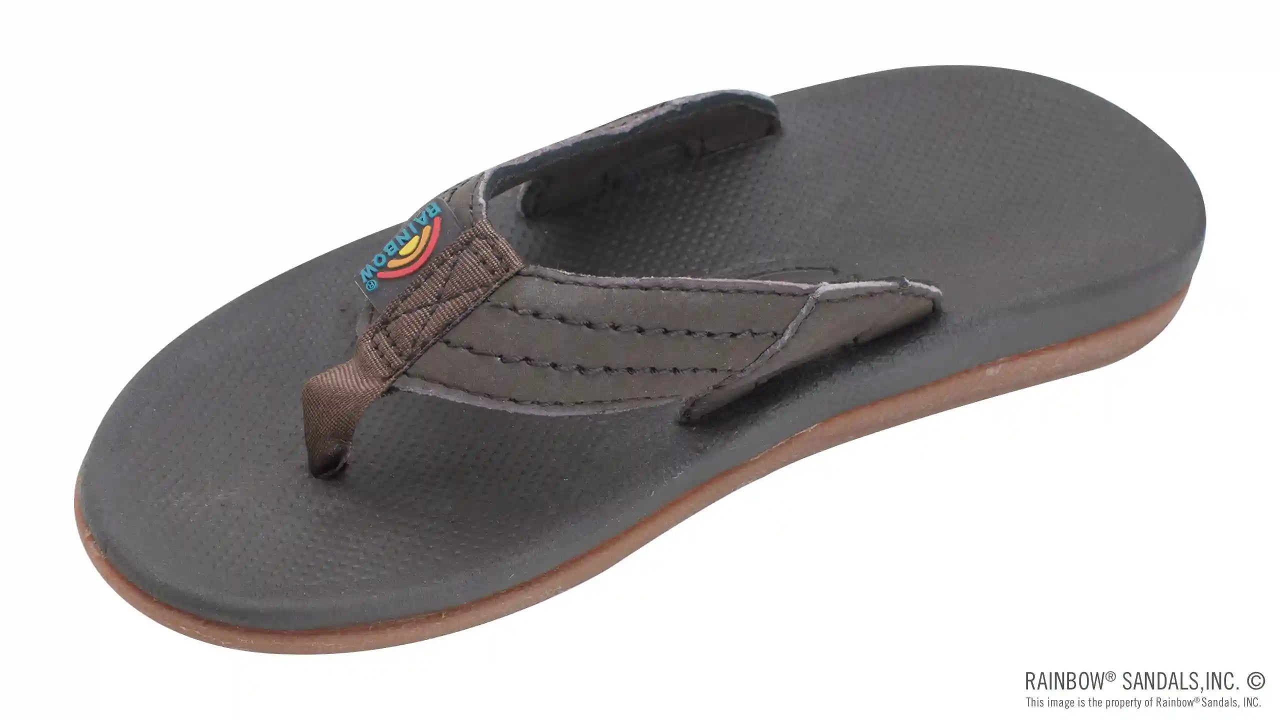 The Kids Cape - Molded Rubber Textured Top Sole Gum Rubber Bottom - Image 17
