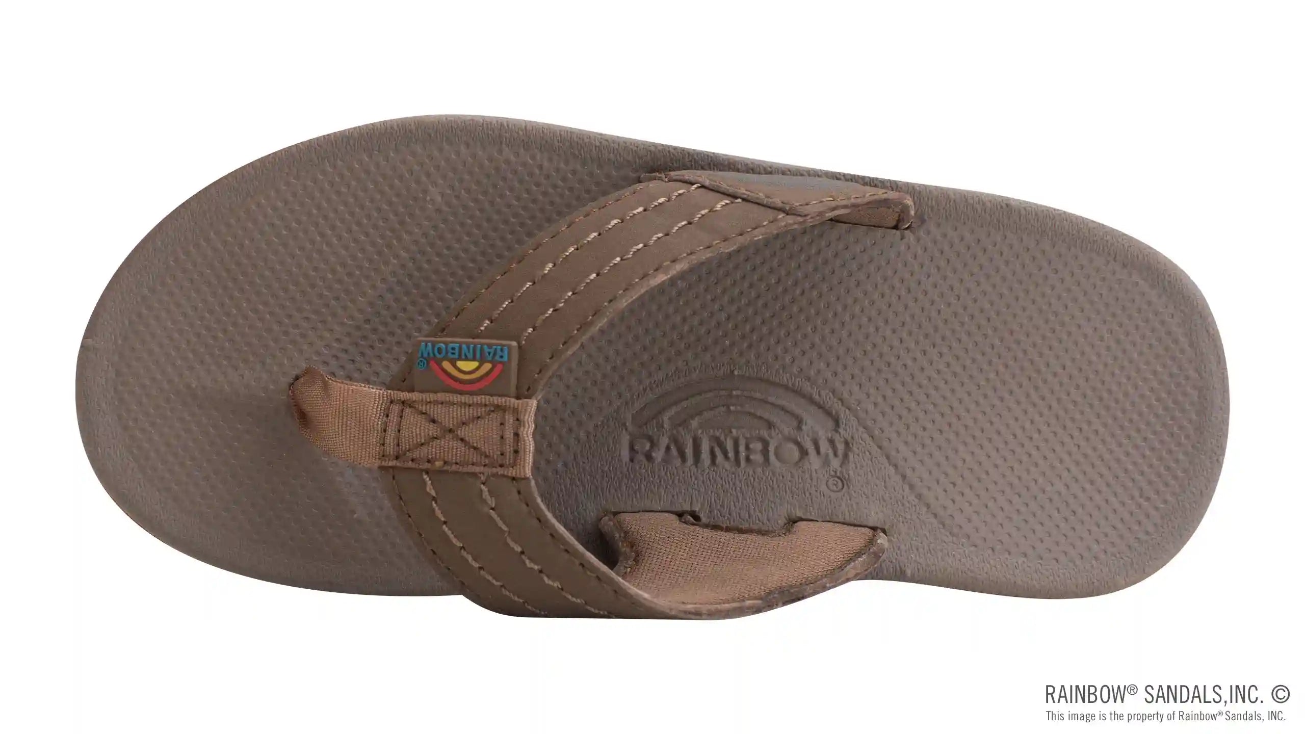 The Kids Cape - Molded Rubber Textured Top Sole Gum Rubber Bottom - Image 24