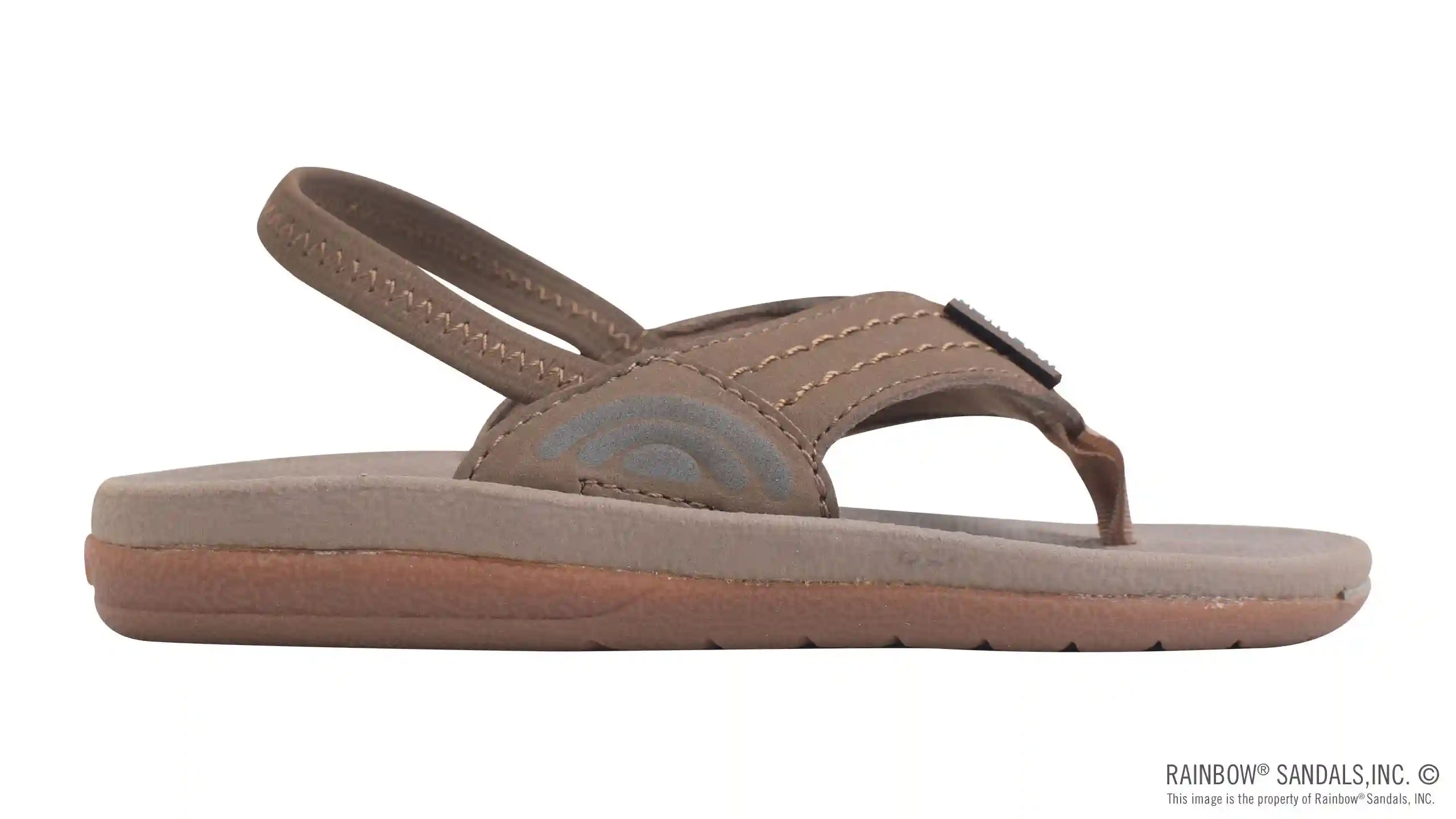 The Kids Cape - Molded Rubber Textured Top Sole Gum Rubber Bottom - Image 25