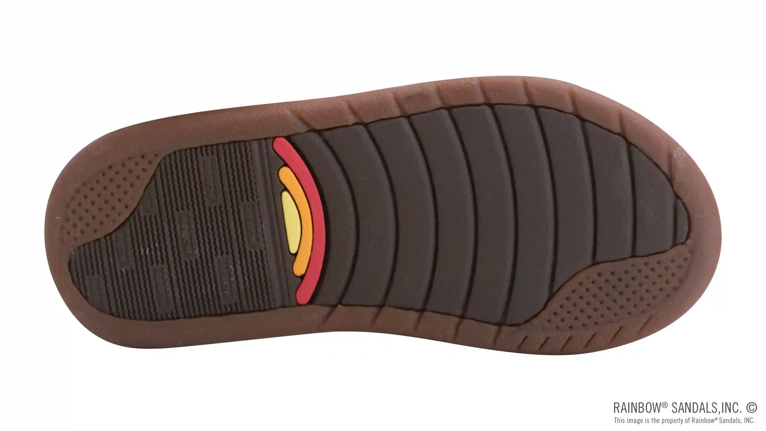 The Kids Cape - Molded Rubber Textured Top Sole Gum Rubber Bottom - Image 26