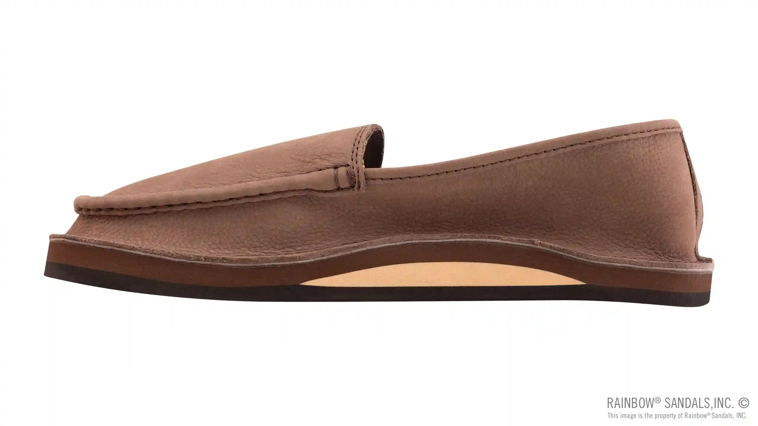 Comfort Classics - Premier Leather Slip On Loafer - Image 2