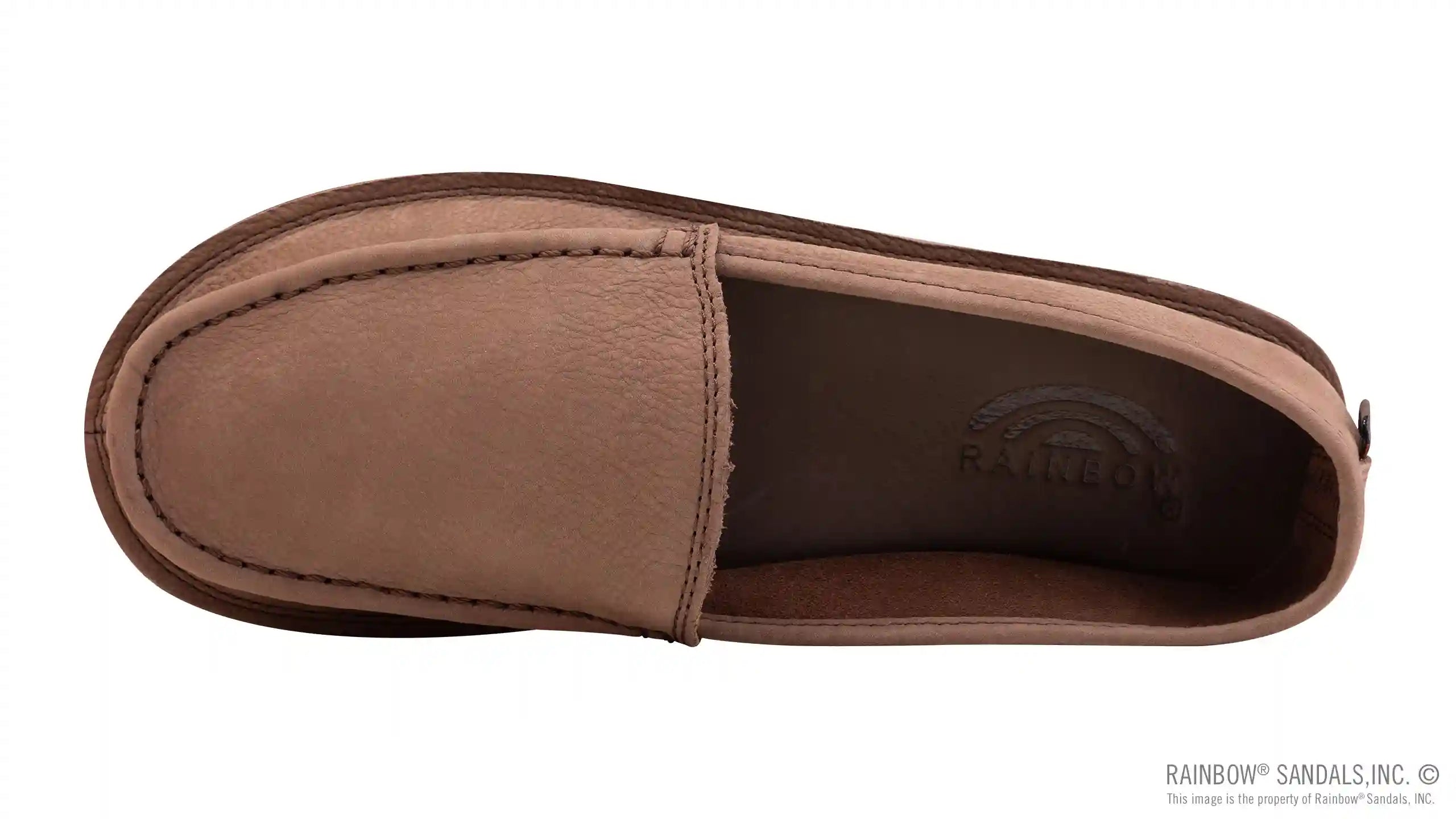 Comfort Classics - Premier Leather Slip On Loafer - Image 3