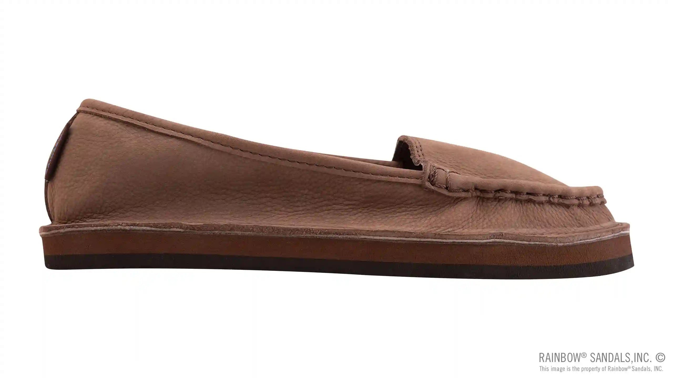 Comfort Classics - Premier Leather Slip On Loafer - Image 4