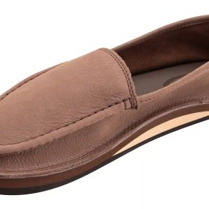 Comfort Classic Single Layer Arch Support with Premier Leather Upper