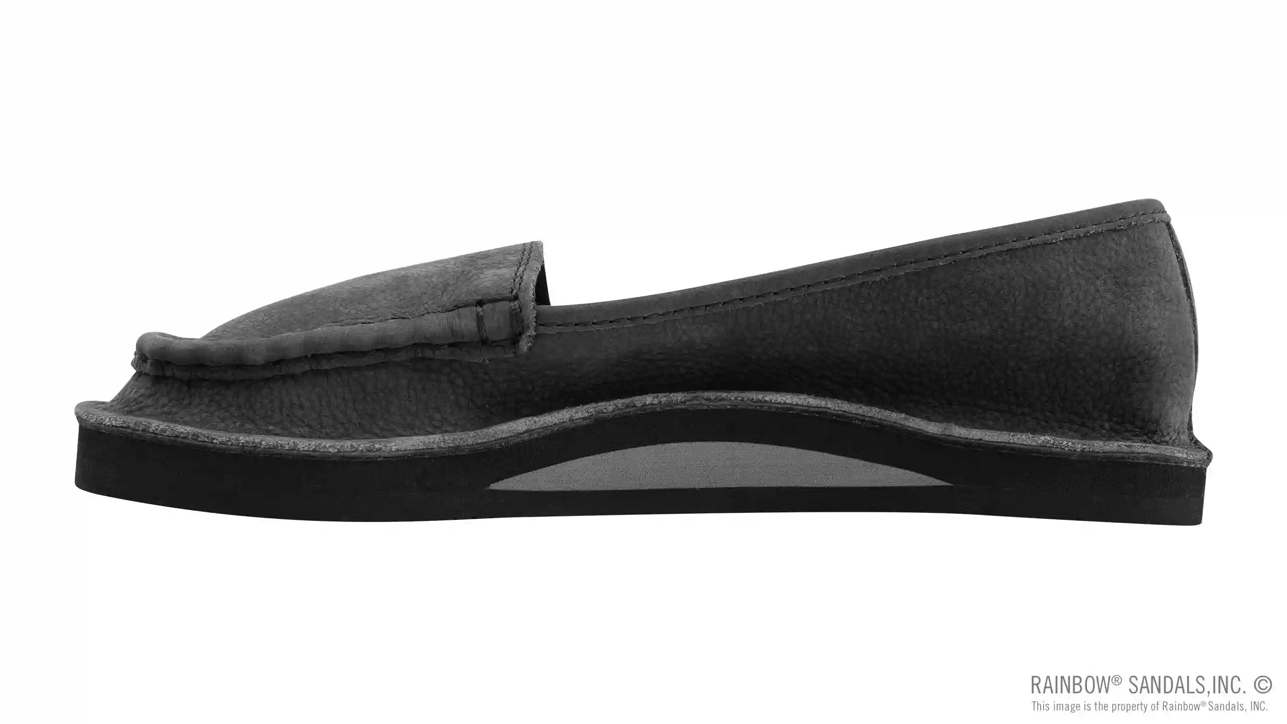 Comfort Classics - Premier Leather Slip On Loafer - Image 7