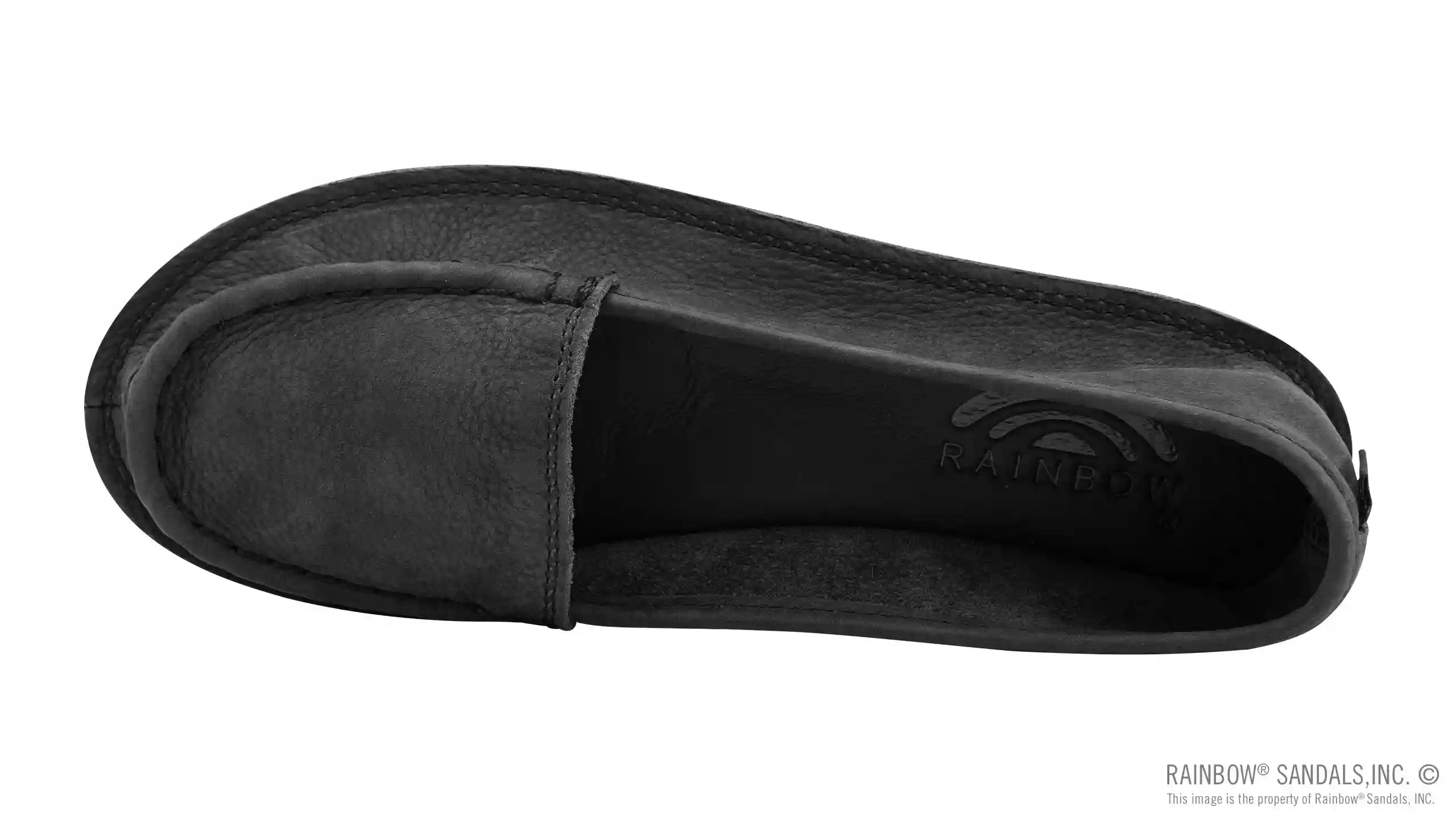 Comfort Classics - Premier Leather Slip On Loafer - Image 8