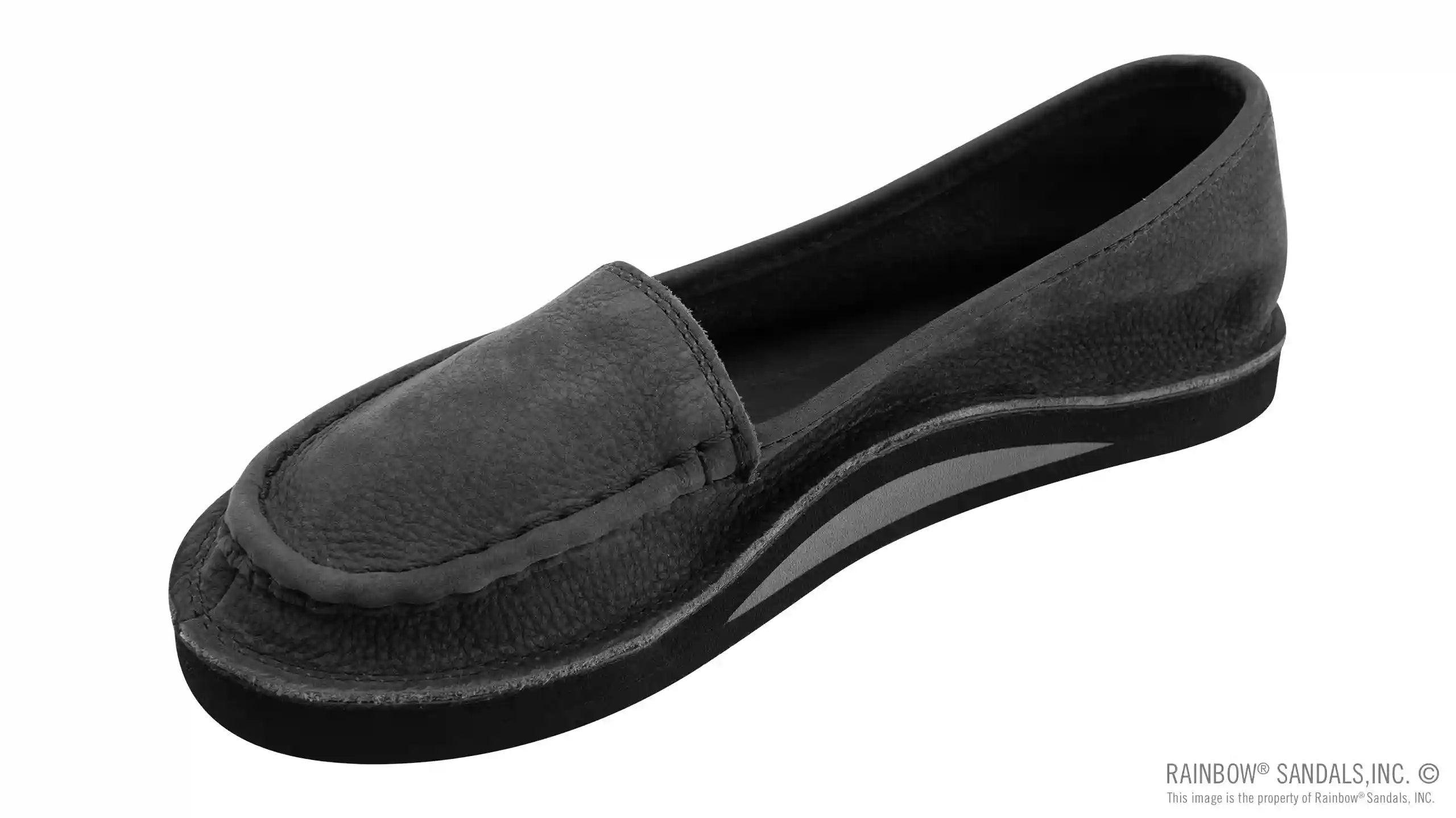 Comfort Classics - Premier Leather Slip On Loafer - Image 6