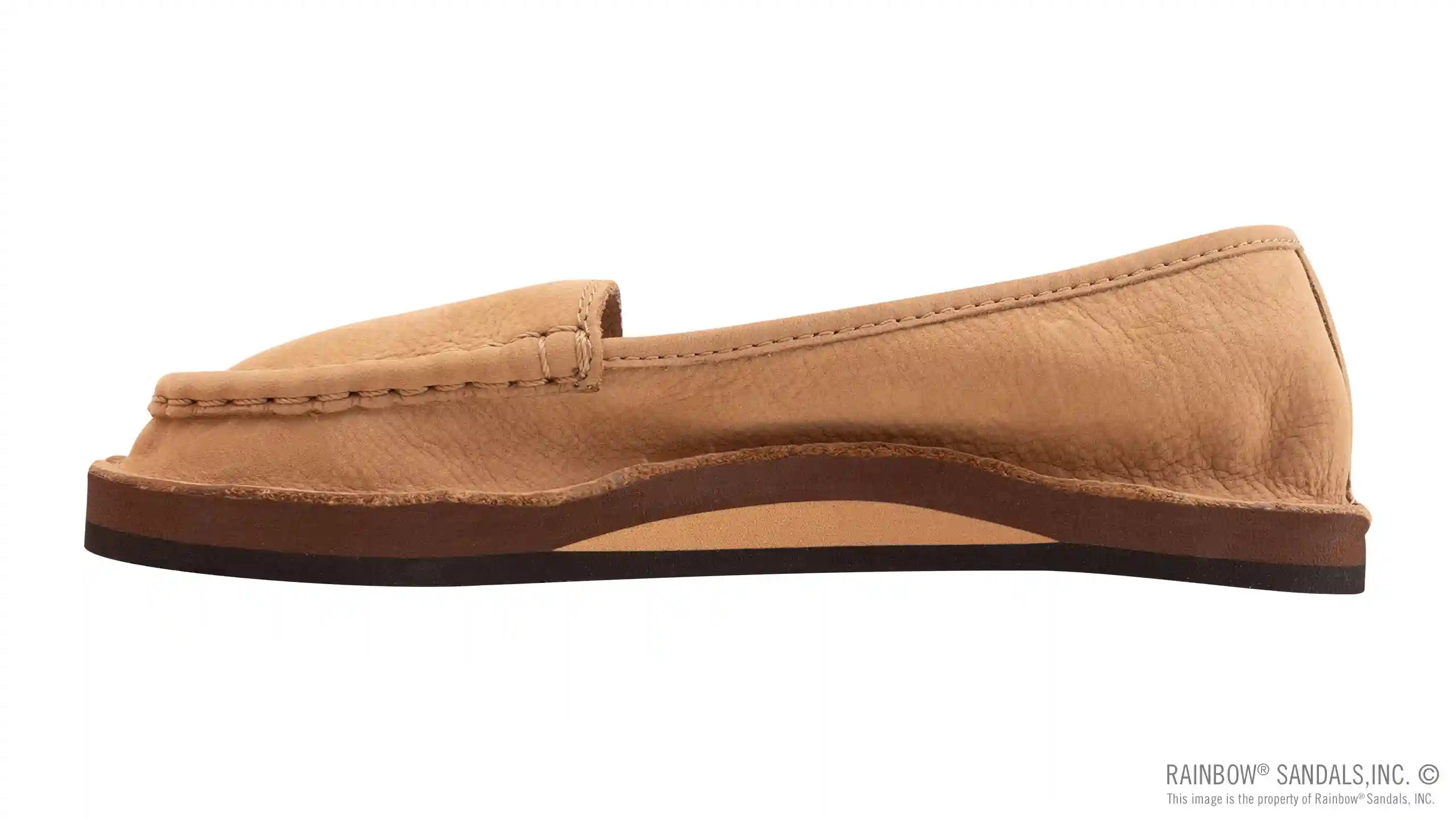 Comfort Classics - Premier Leather Slip On Loafer - Image 12