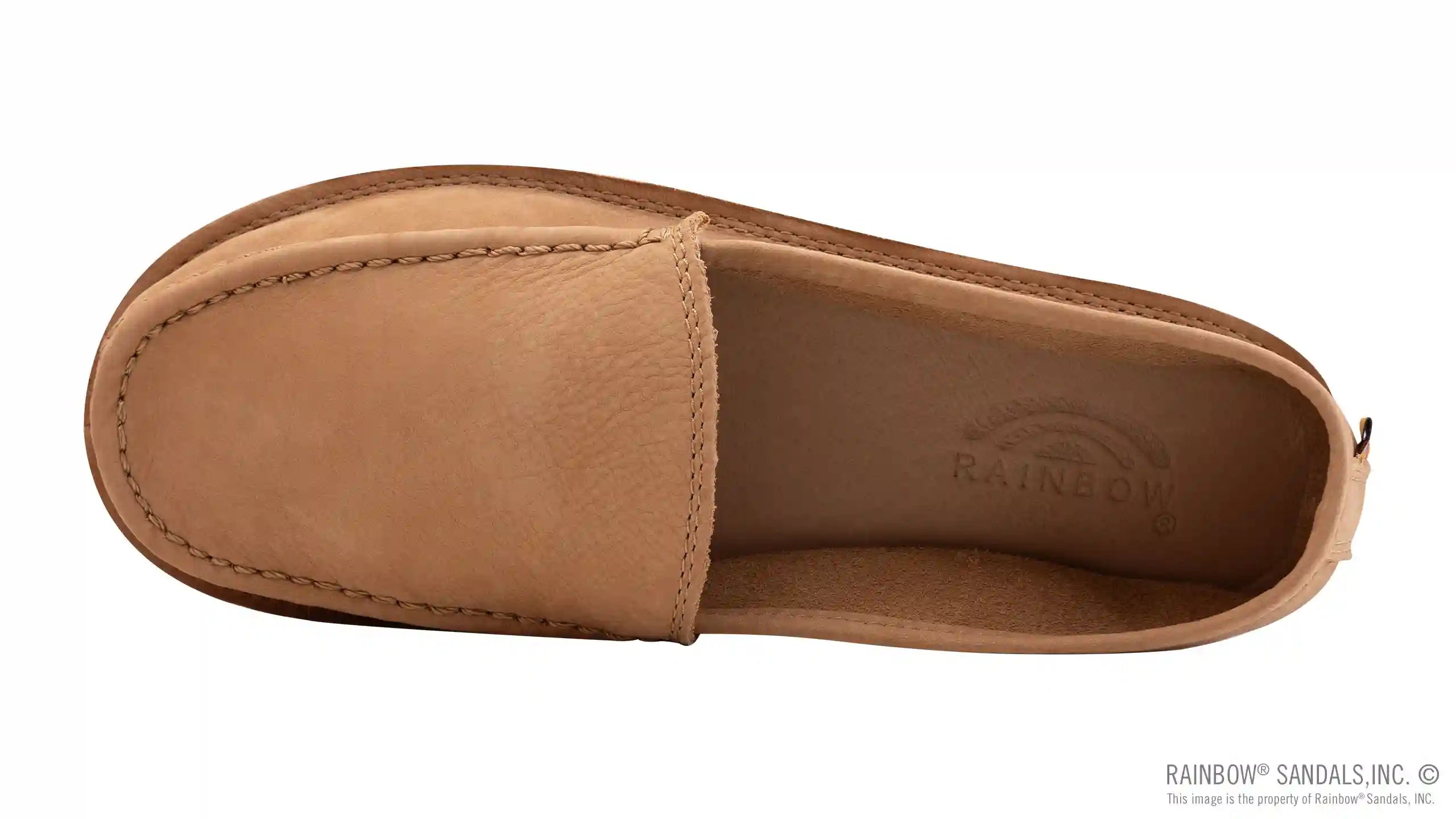 Comfort Classics - Premier Leather Slip On Loafer - Image 13