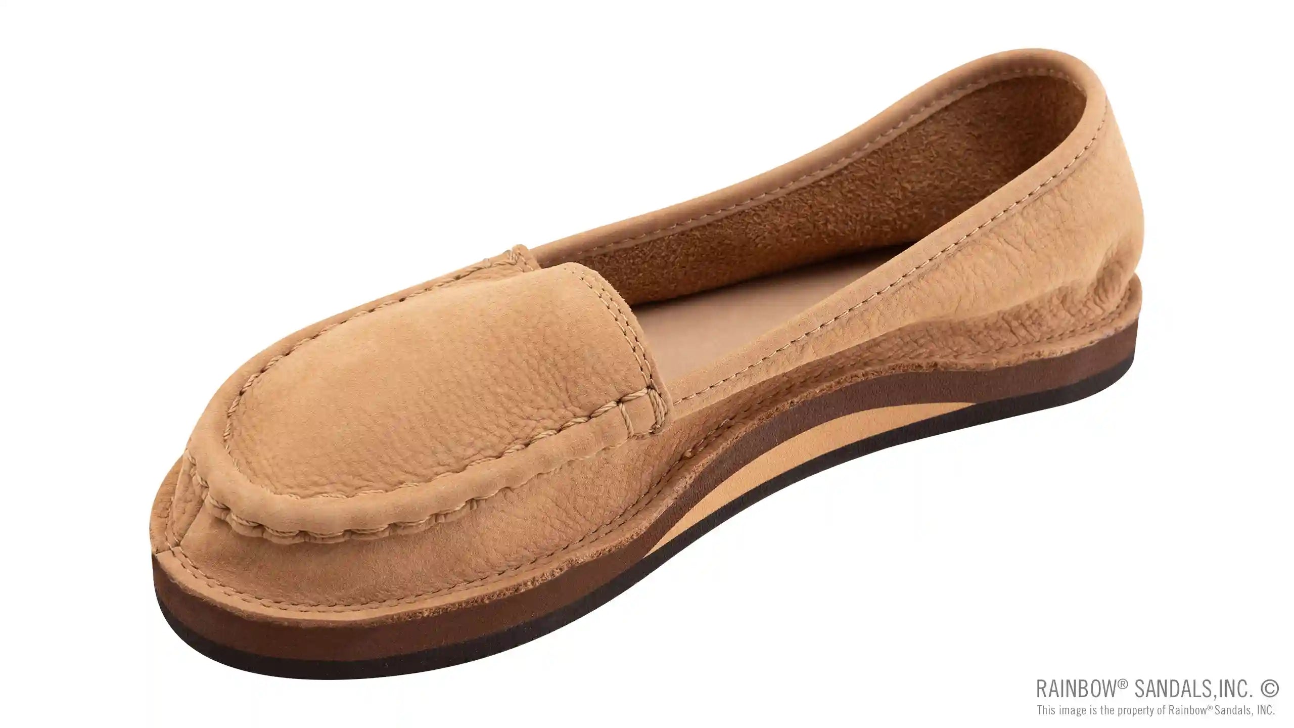 Comfort Classics - Premier Leather Slip On Loafer - Image 11