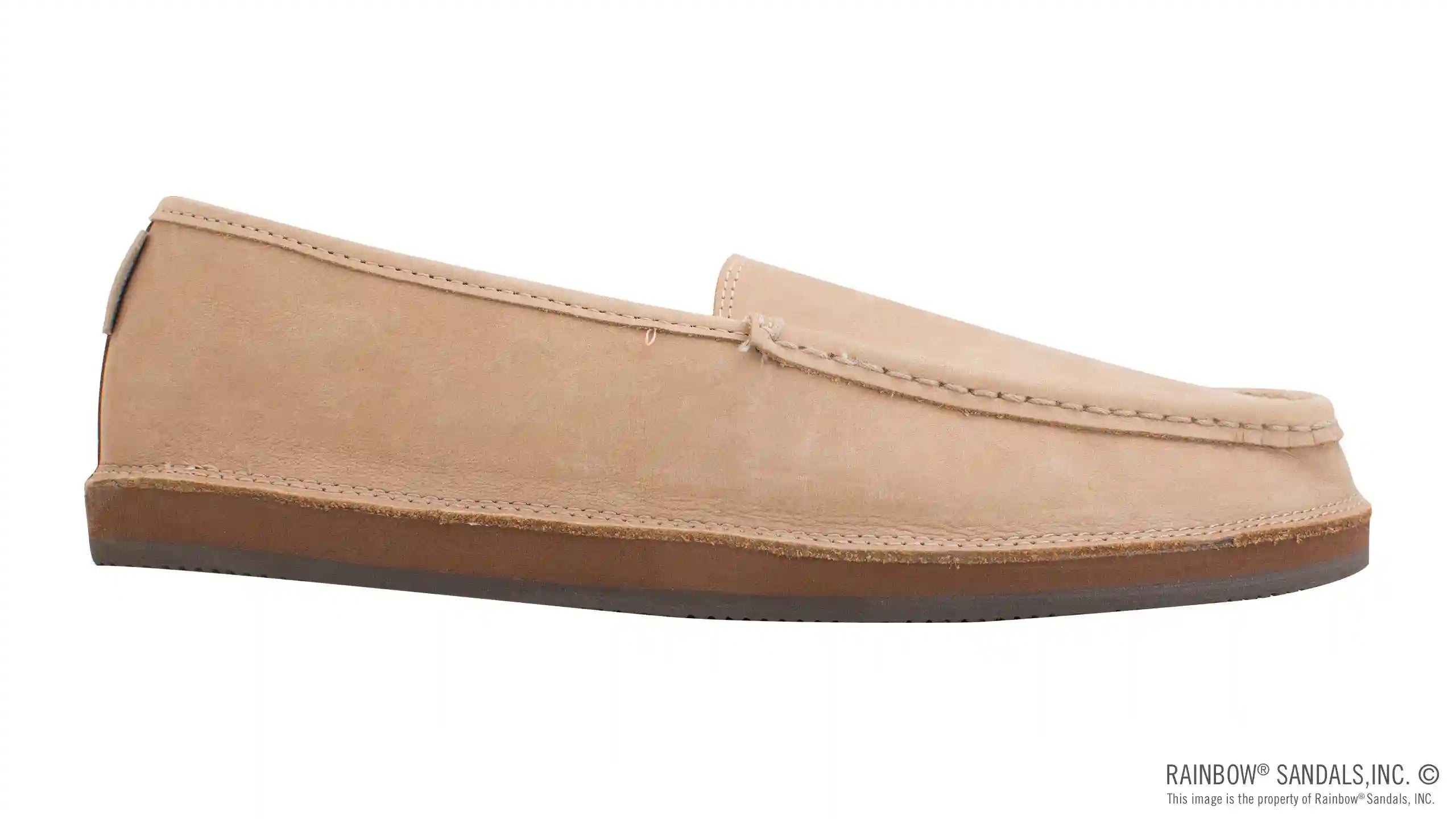 Comfort Classic - Fleece Lined Single Layer Loafer Premier Leather - Image 19