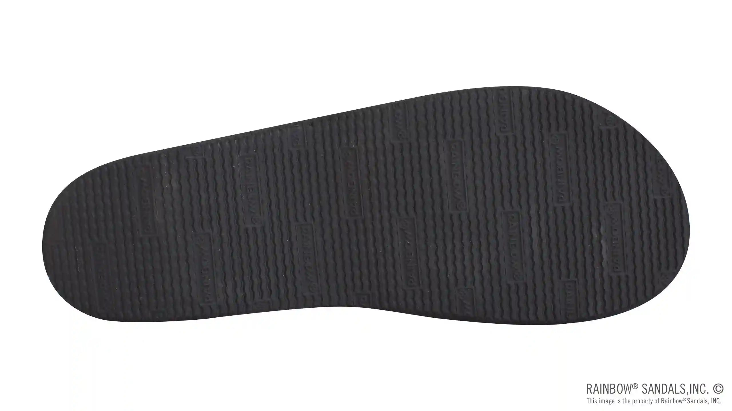 Madison Four Layer Wedge with a 3/4 Medium Braided Strap - Image 15