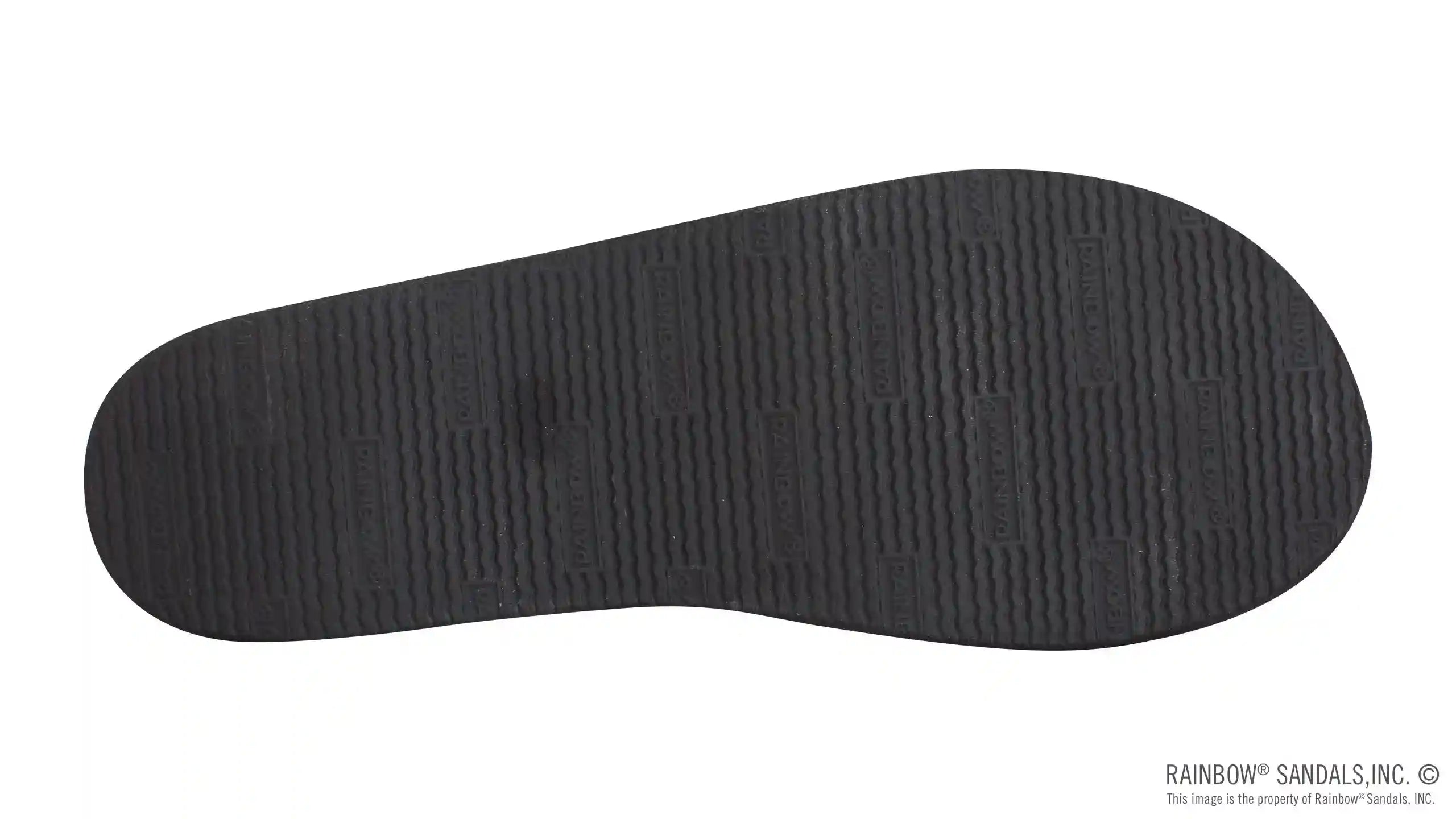 Madison Six Layer Wedge with a 3/4 Medium Braided Strap - Image 15