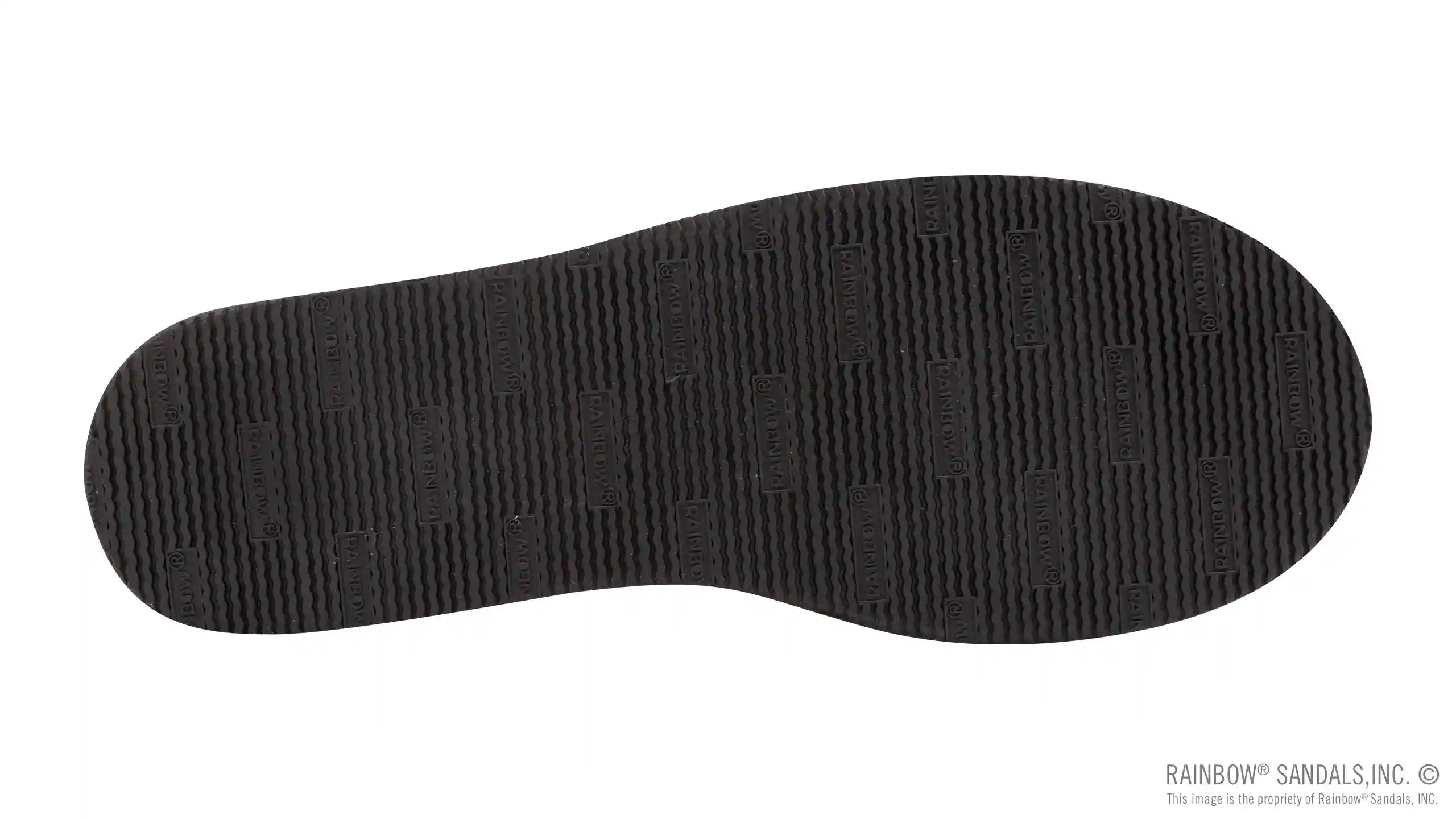 Women's Single Layer Milled Leather Mocca Shoe - Image 10