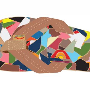 4 - 4.75 Assorted Stickers